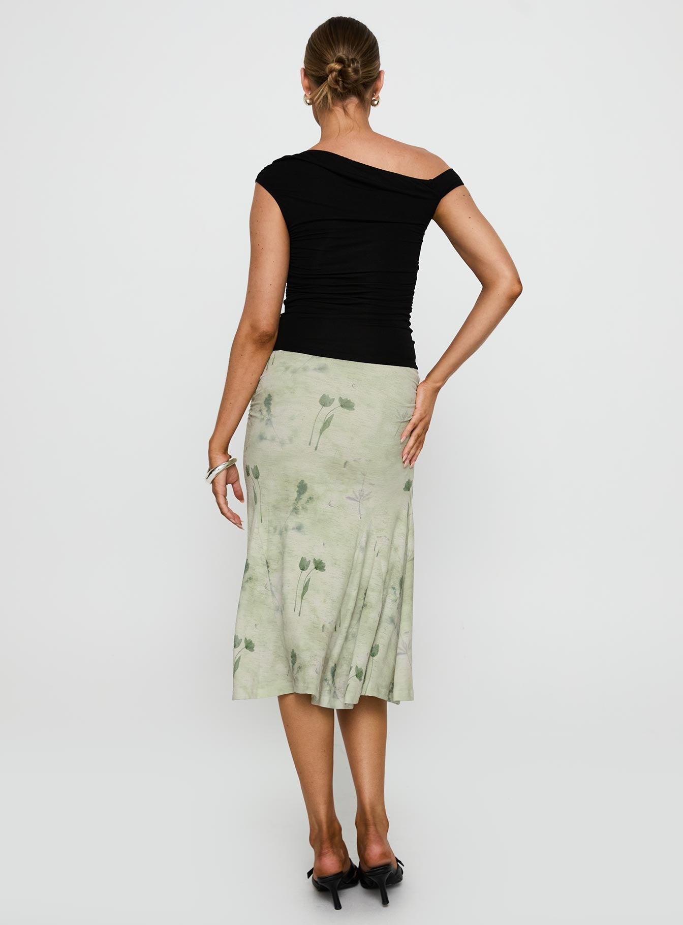  women's skirt by Ellevoria