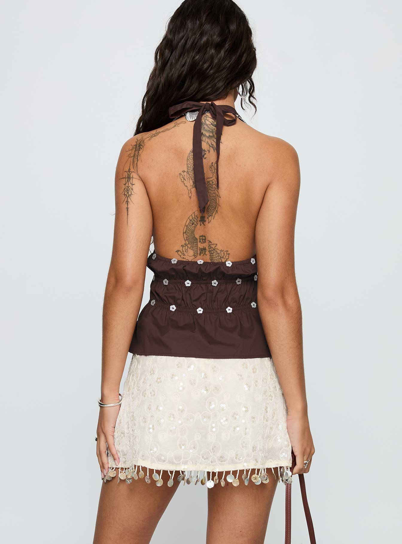  women's shorts by Ellevoria