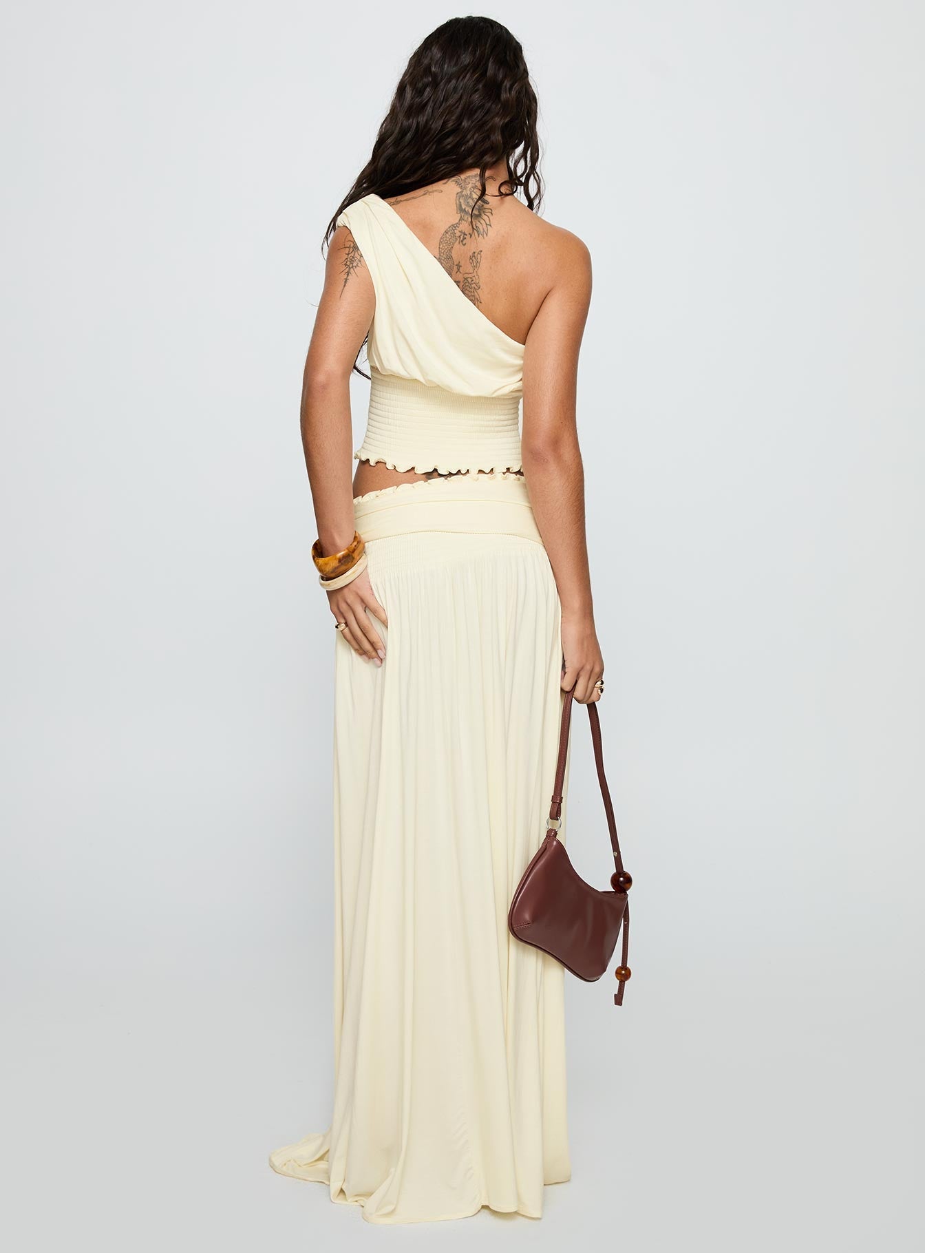  women's skirt by Ellevoria
