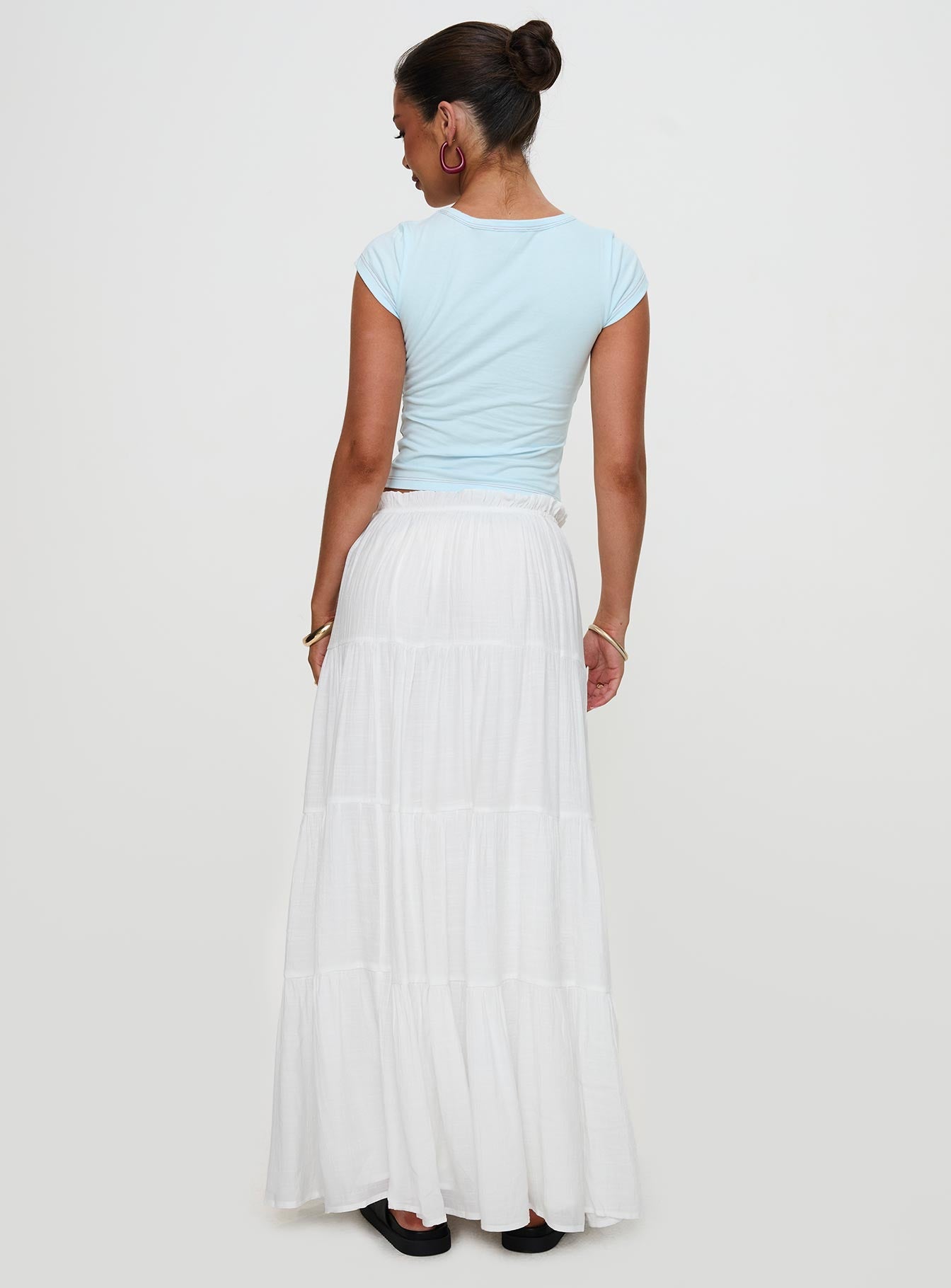  women's skirt by Ellevoria
