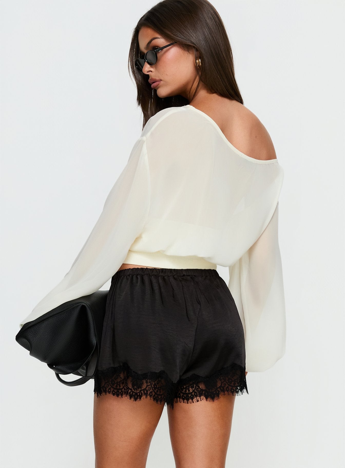  women's shorts by Ellevoria