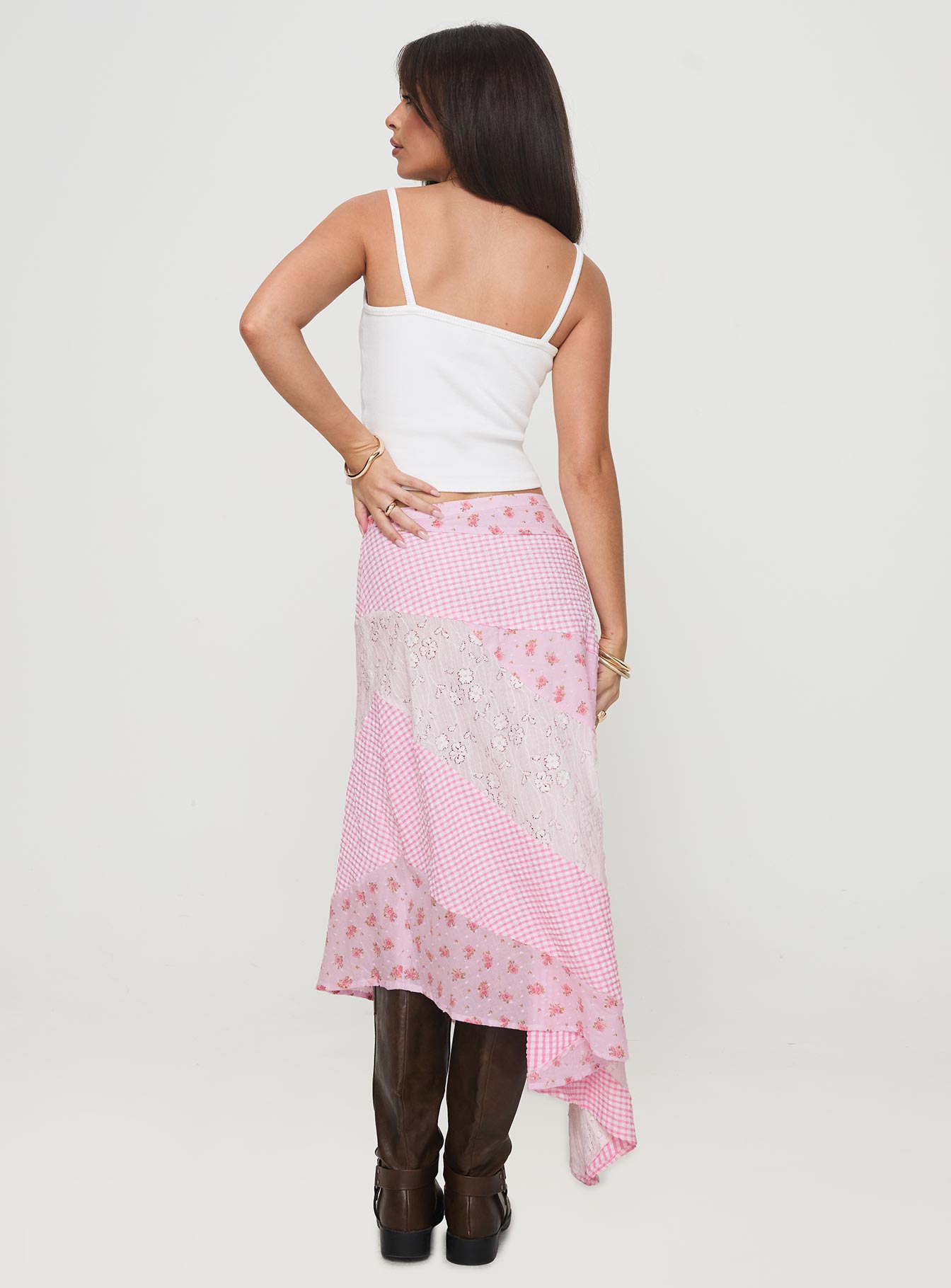  women's skirt by Ellevoria