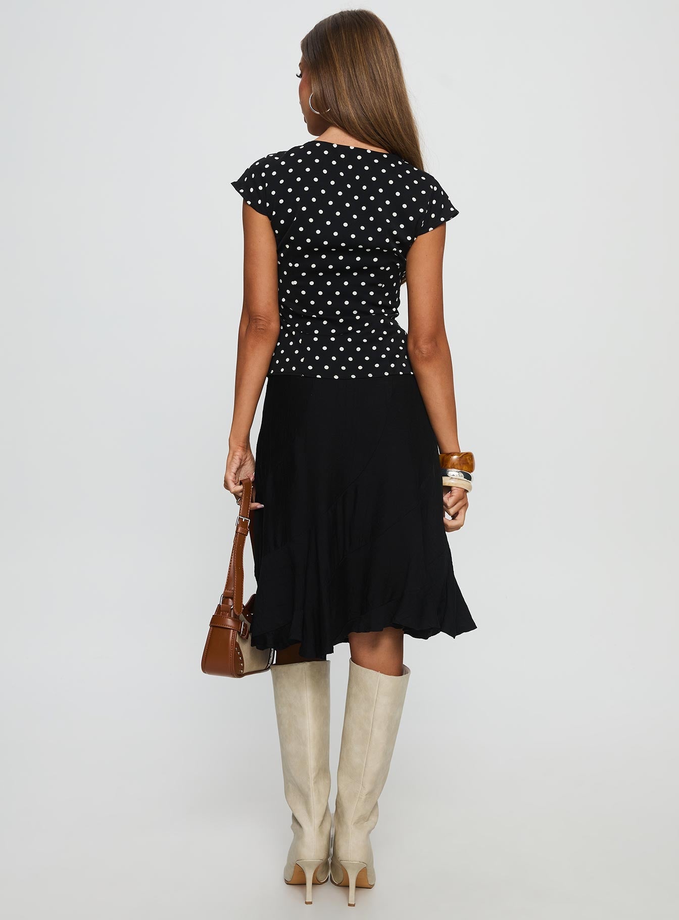  women's skirt by Ellevoria
