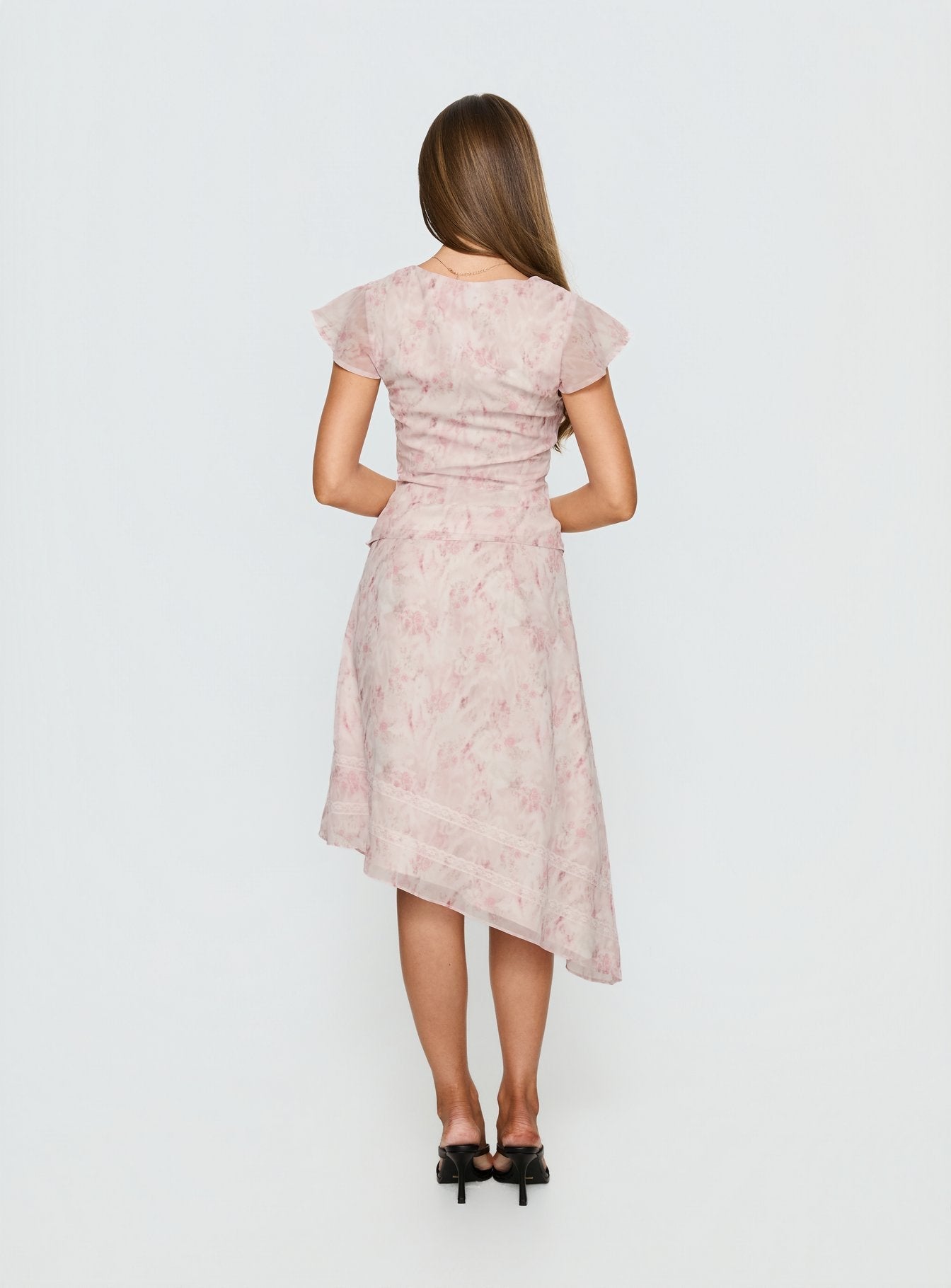  women's skirt by Ellevoria