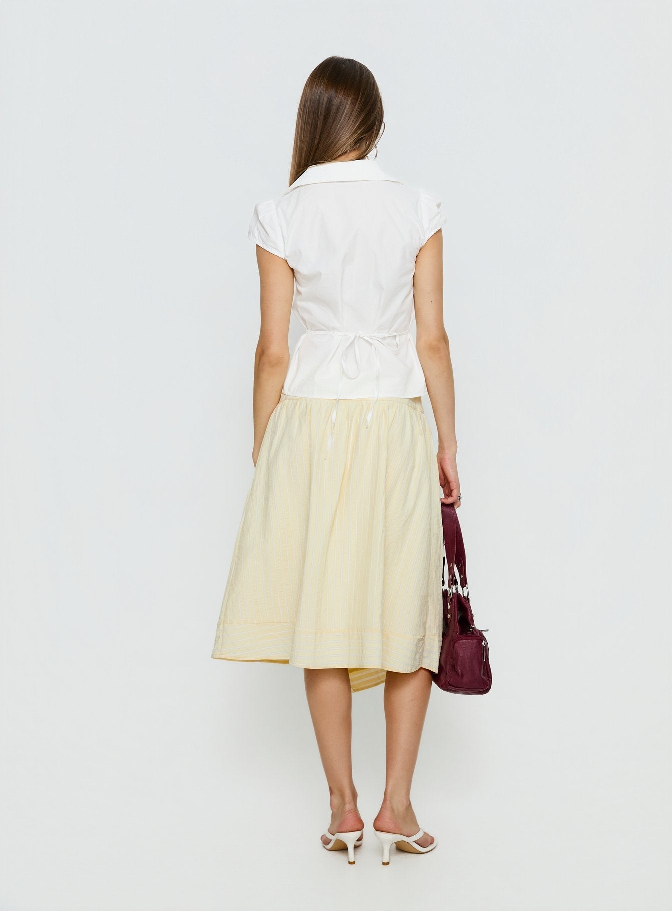  women's skirt by Ellevoria