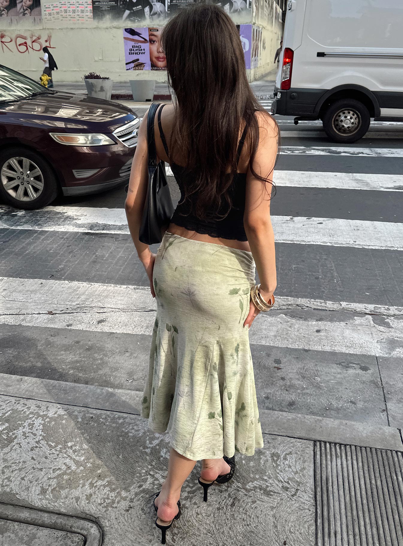  women's skirt by Ellevoria