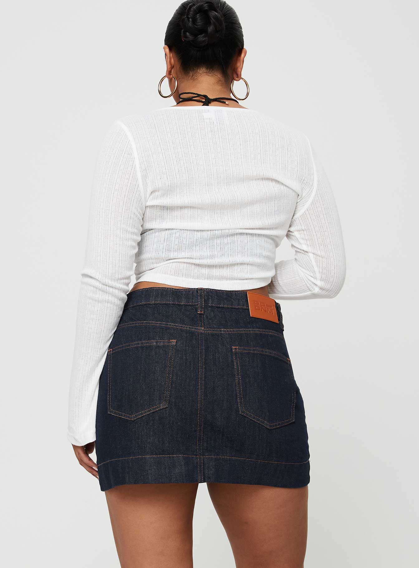  women's skirt by Ellevoria