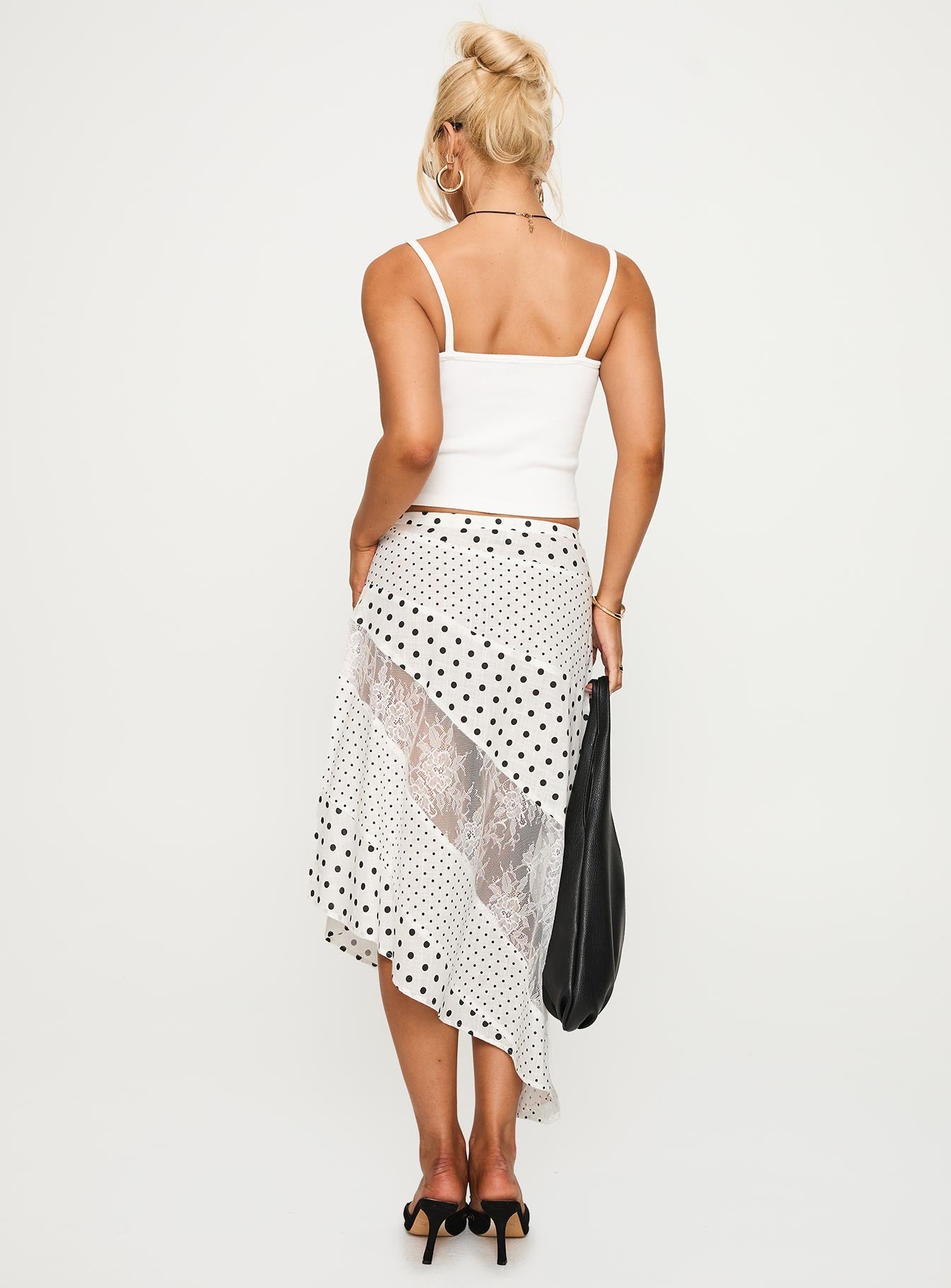  women's skirt by Ellevoria