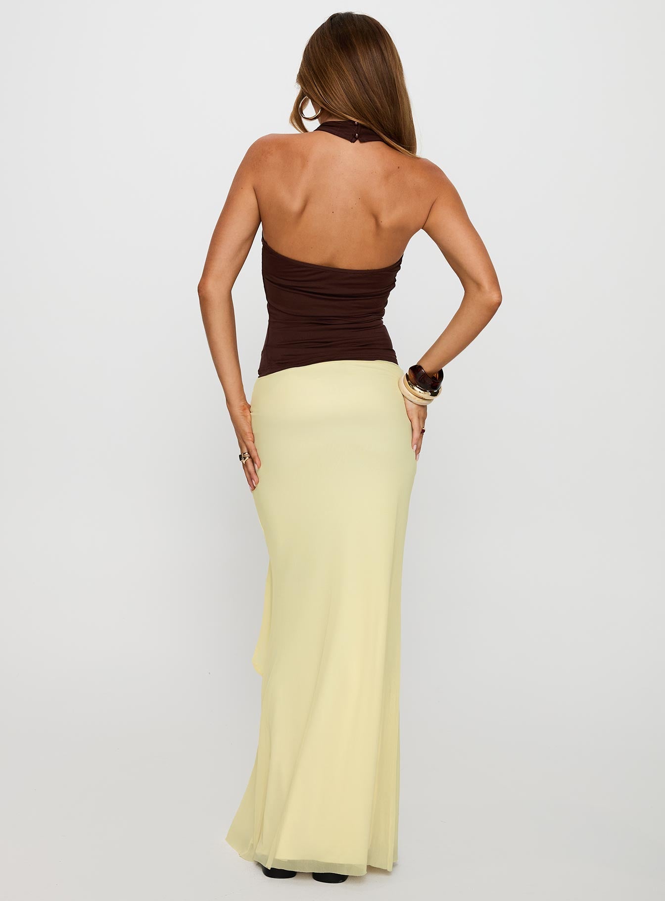 women's skirt by Ellevoria