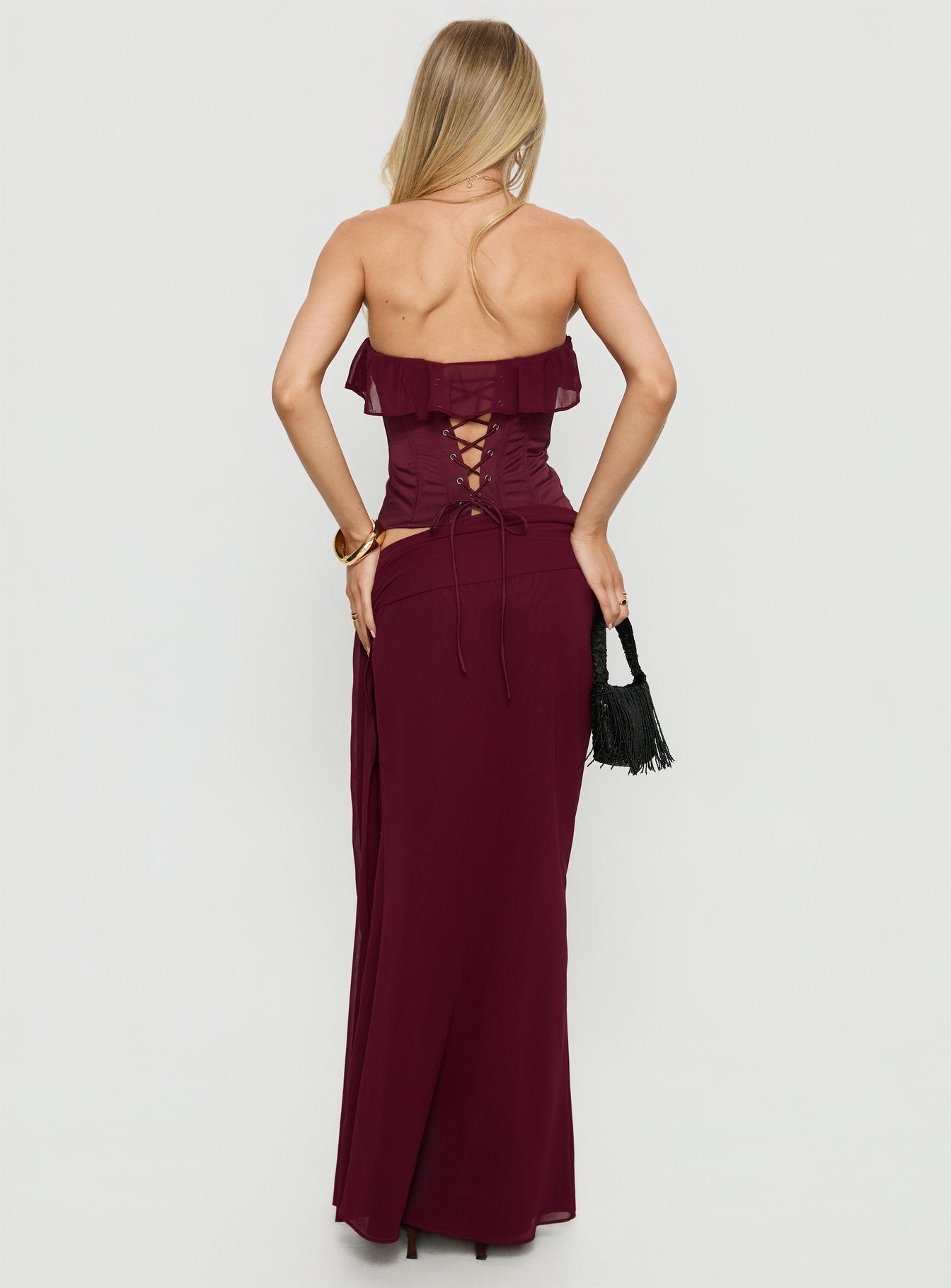  women's skirt by Ellevoria