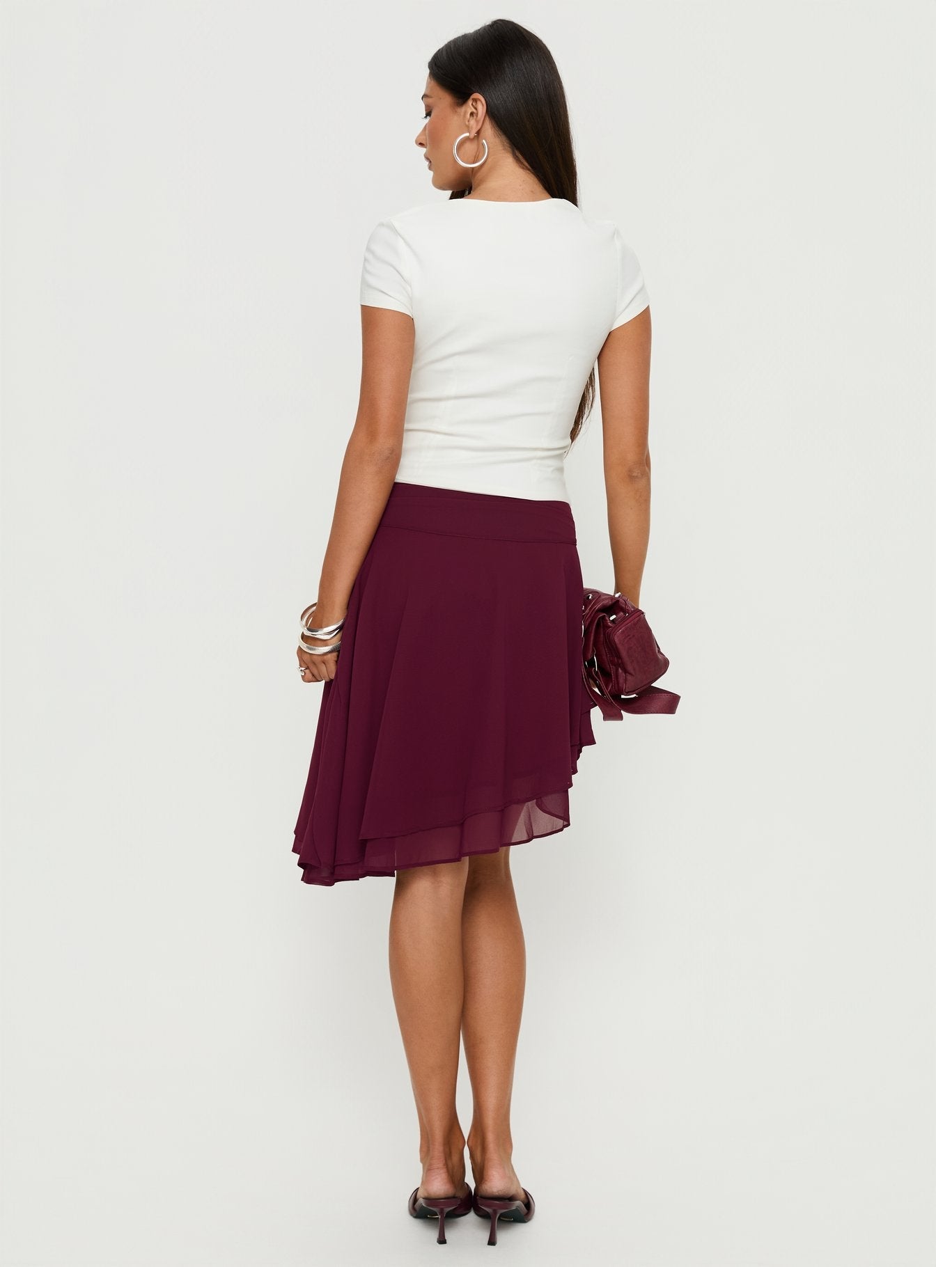  women's skirt by Ellevoria