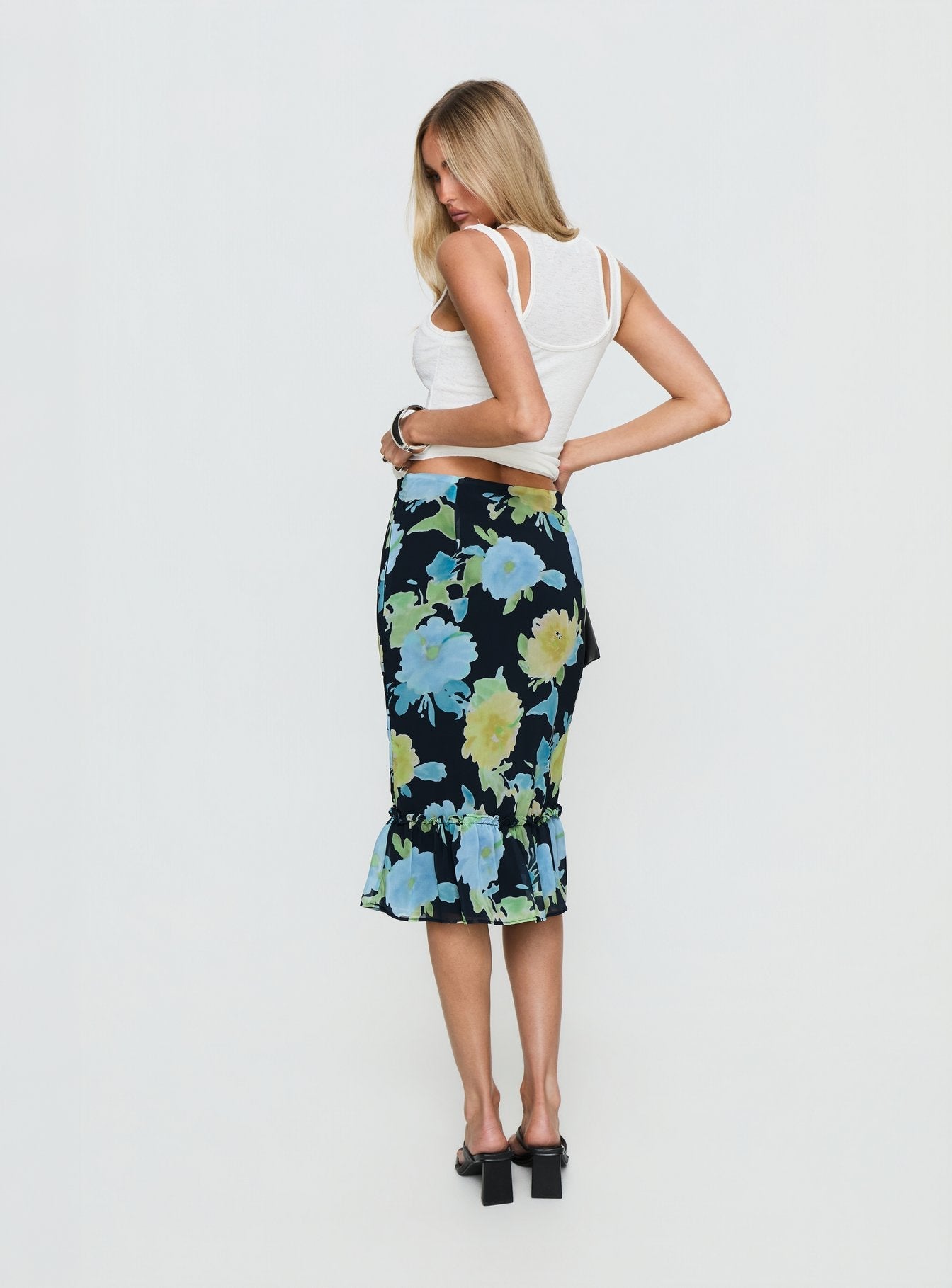  women's skirt by Ellevoria