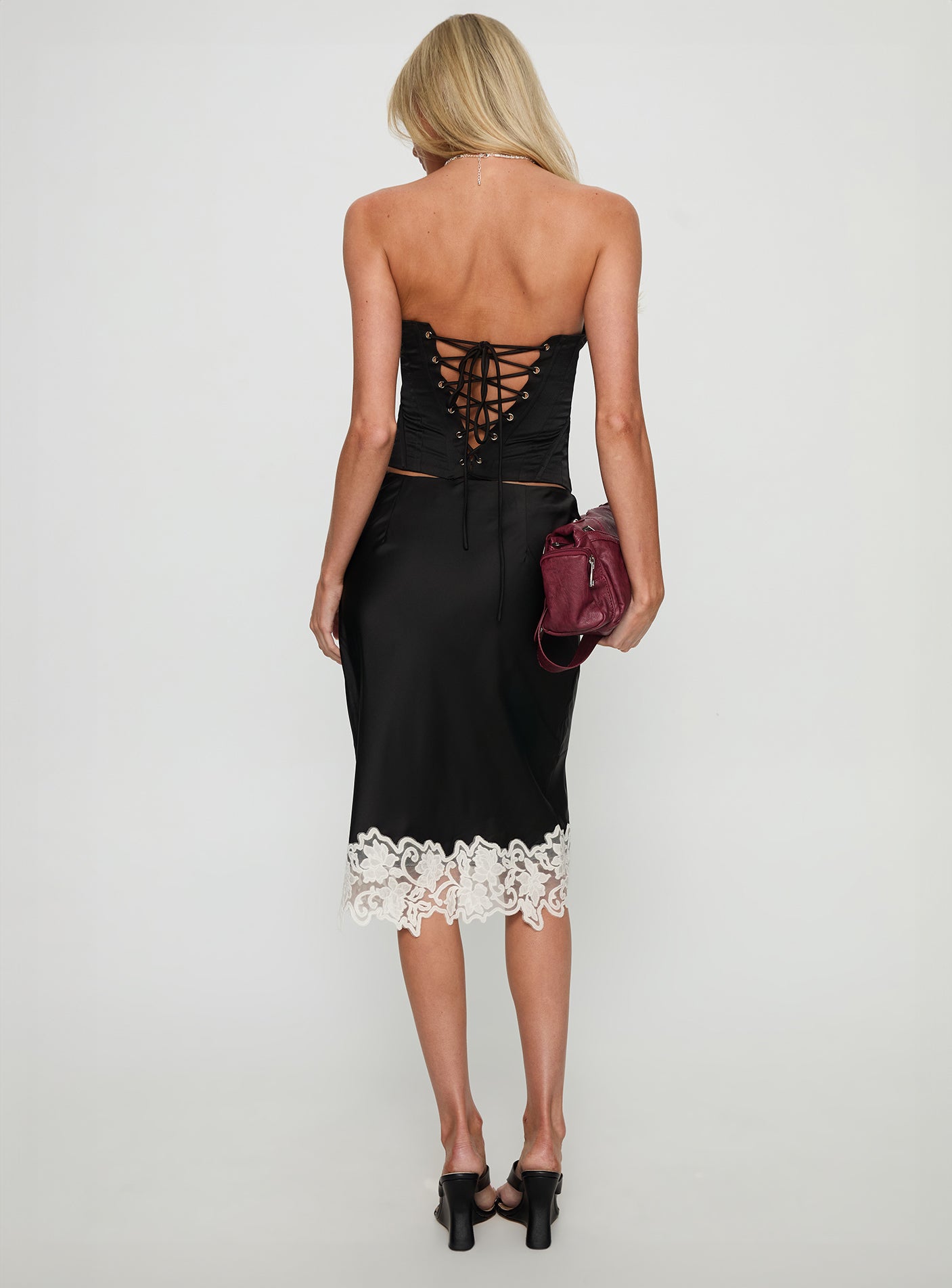  women's skirt by Ellevoria