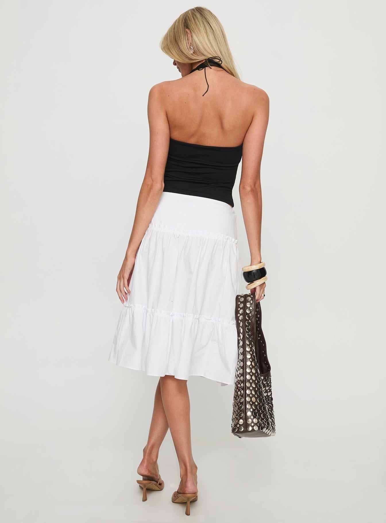  women's skirt by Ellevoria