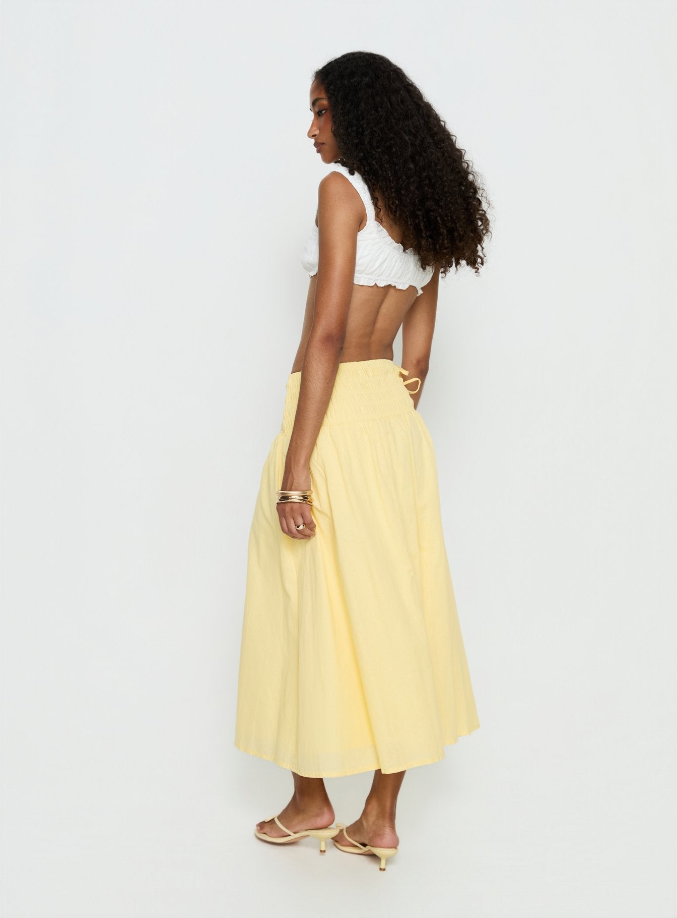  women's skirt by Ellevoria