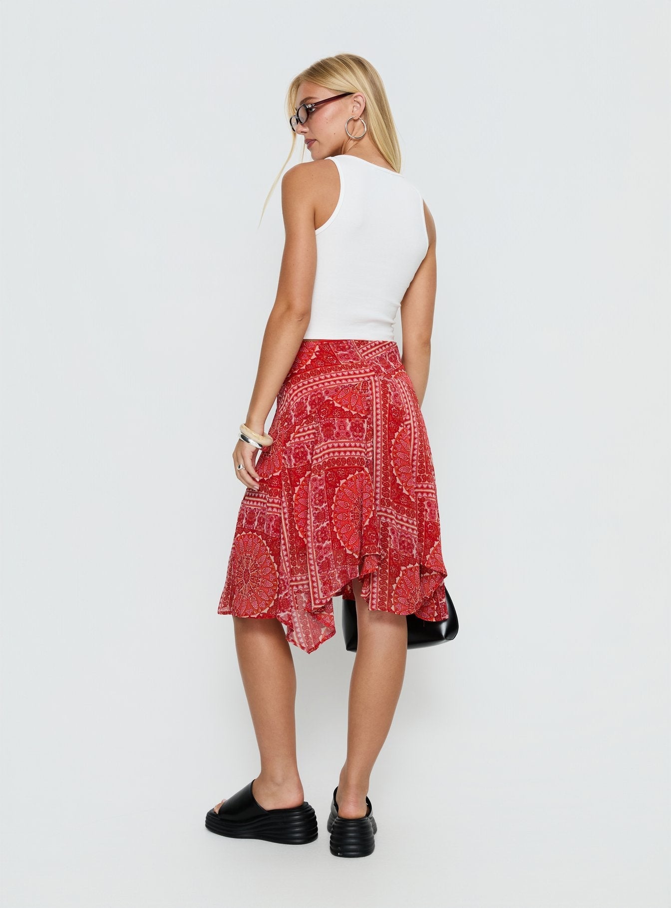  women's skirt by Ellevoria