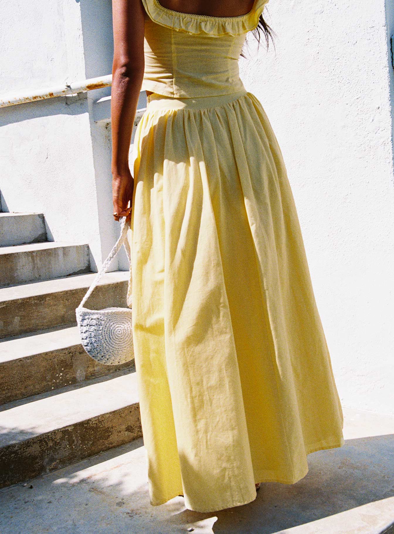  women's skirt by Ellevoria