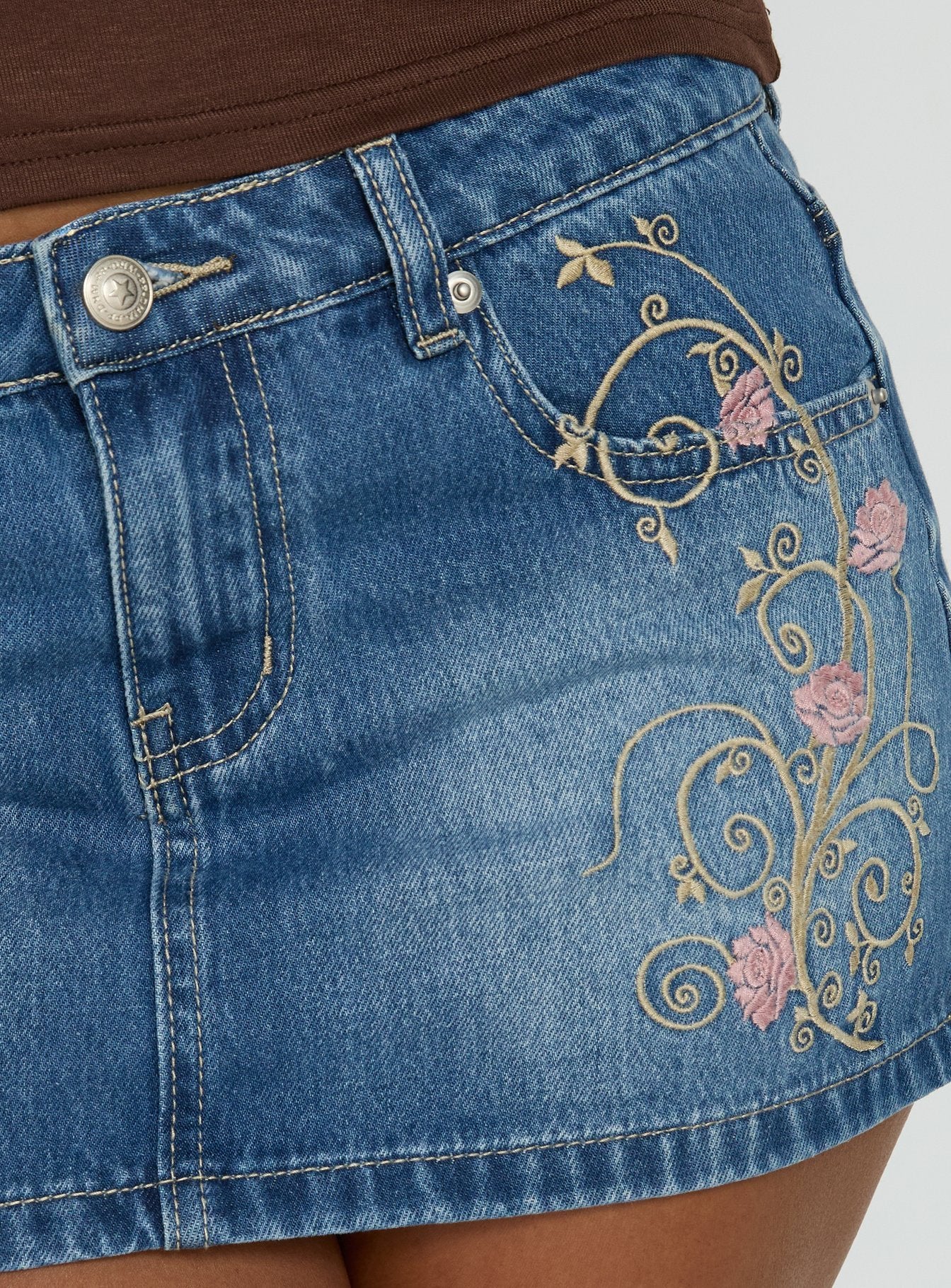  women's skirt by Ellevoria