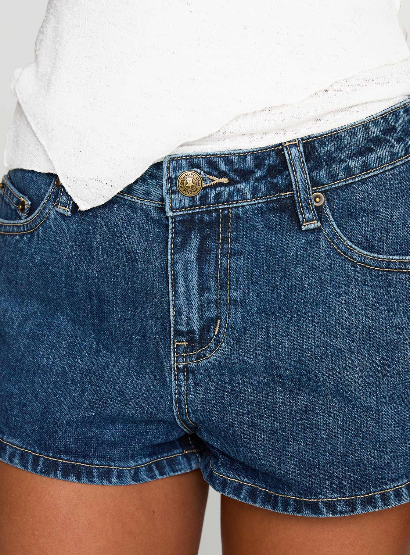  women's shorts by Ellevoria