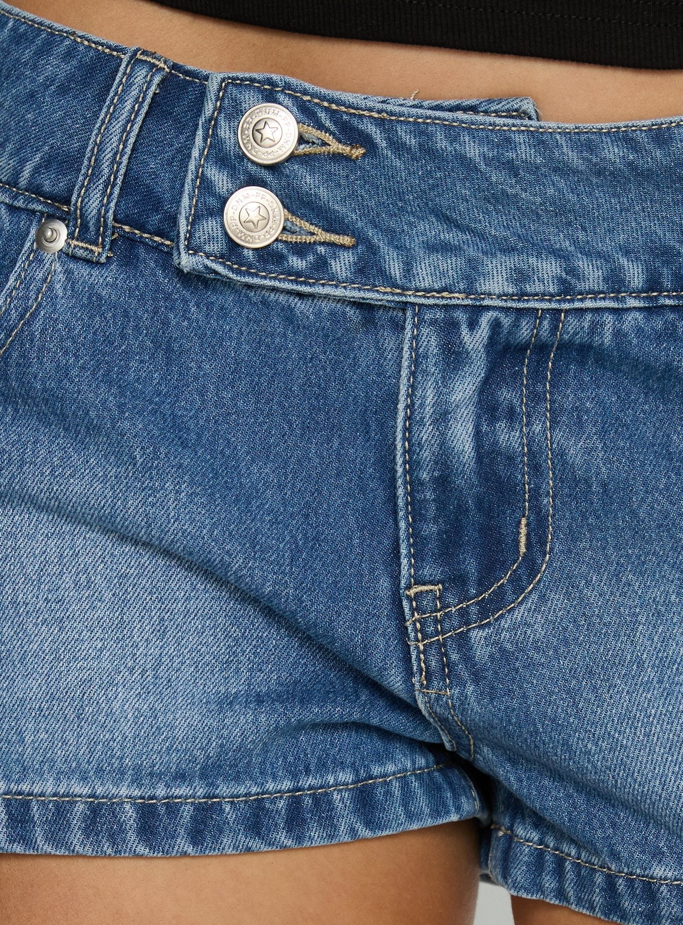  women's shorts by Ellevoria
