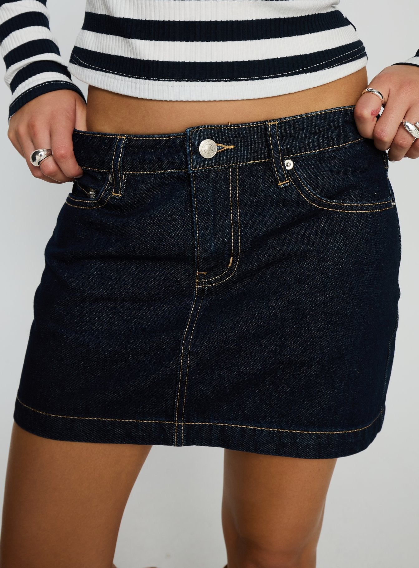  women's skirt by Ellevoria
