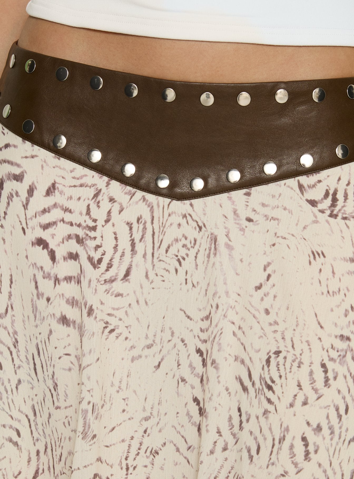  women's skirt by Ellevoria