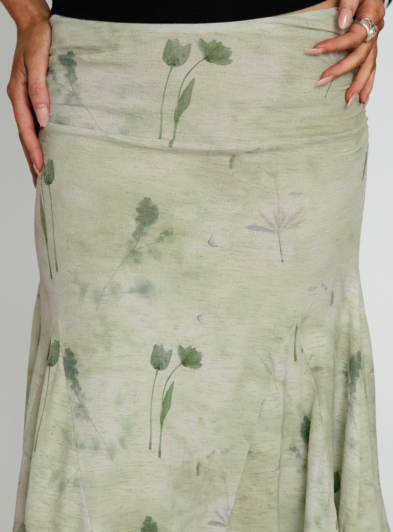  women's skirt by Ellevoria