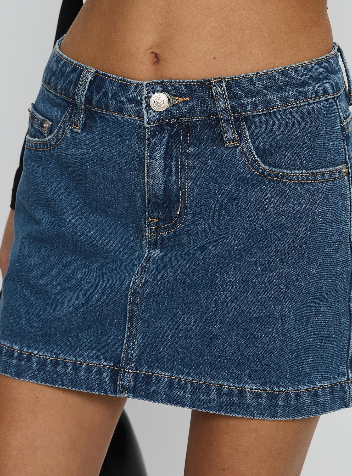  women's skirt by Ellevoria