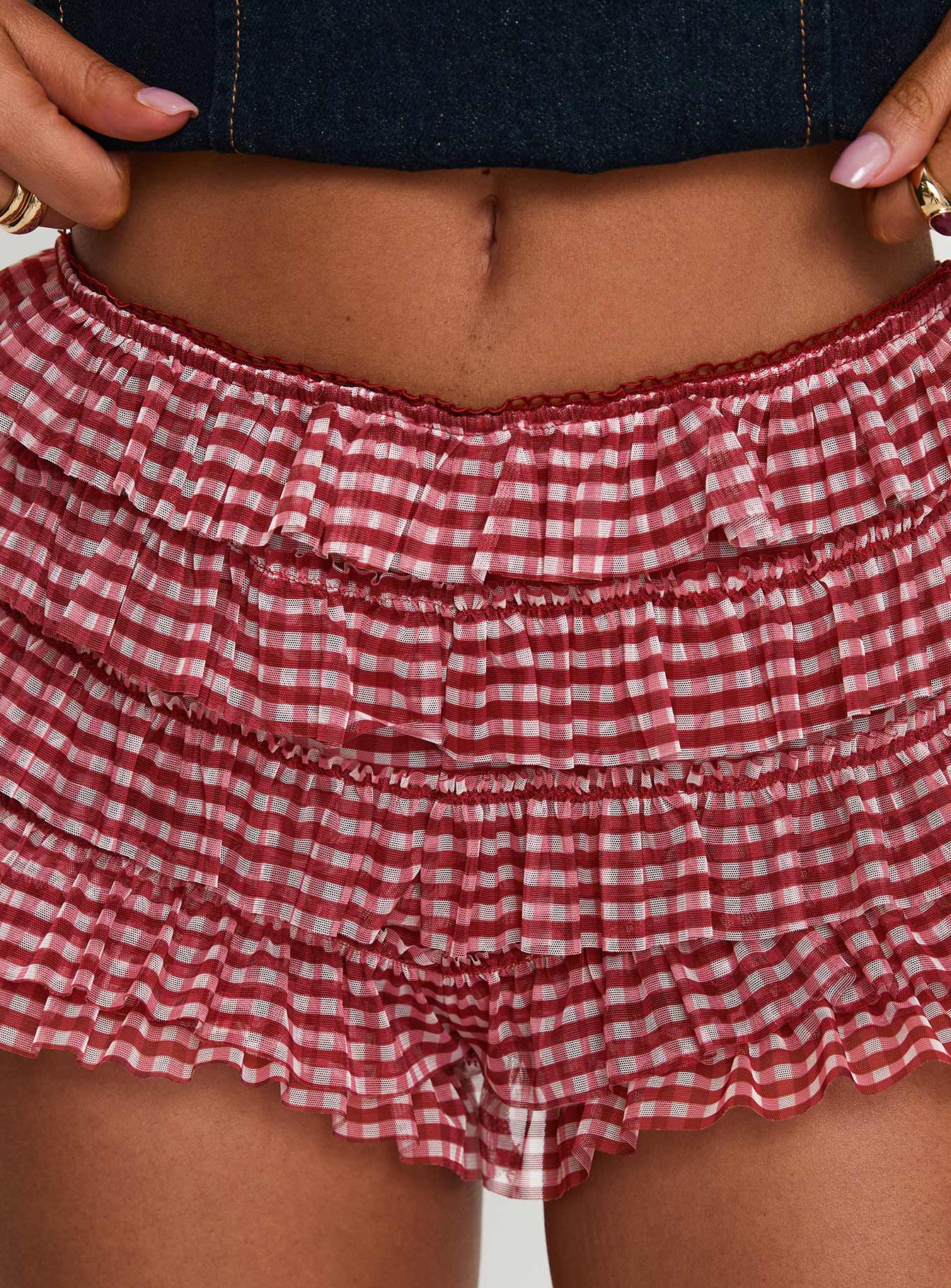  women's shorts by Ellevoria