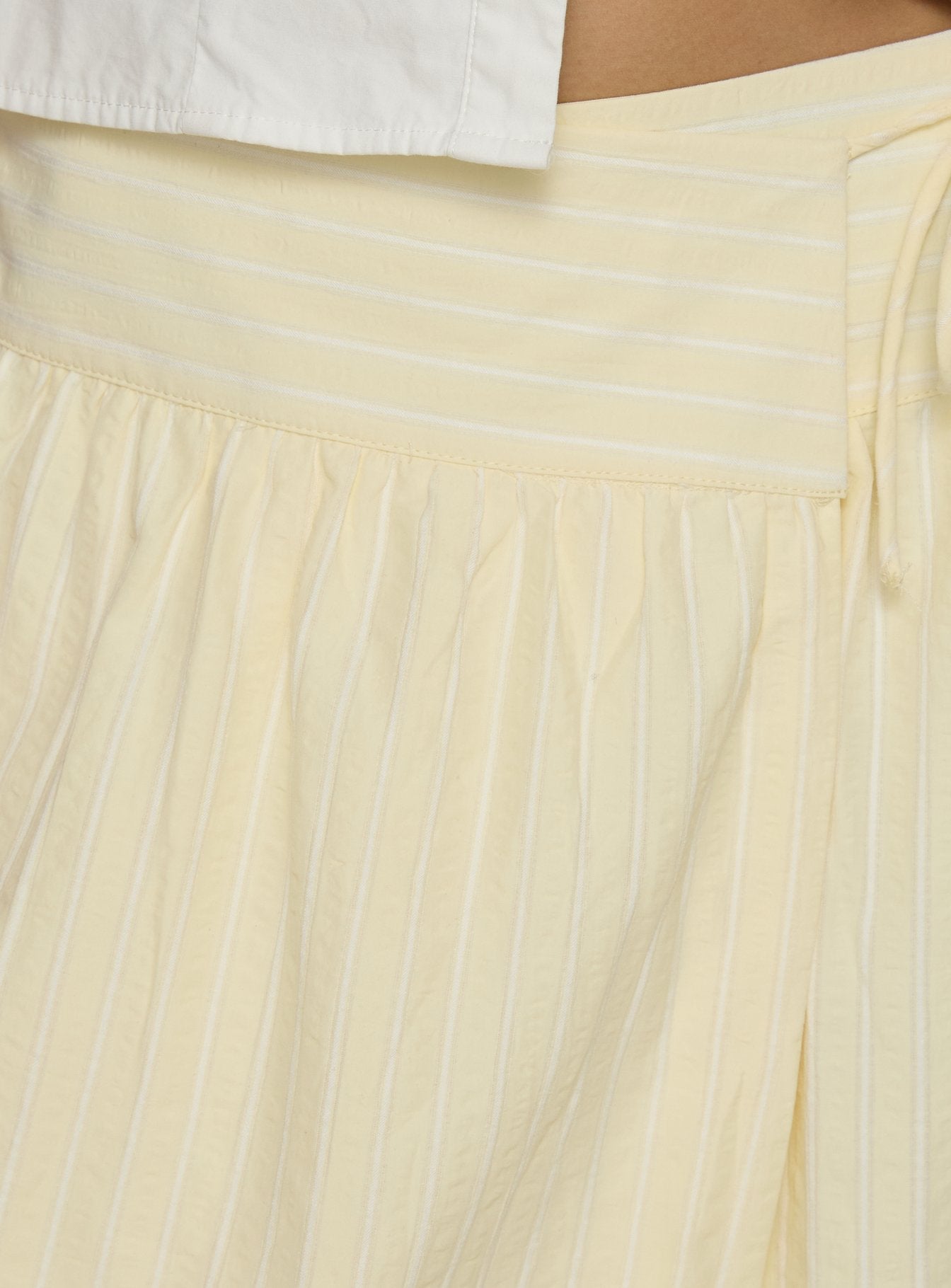  women's skirt by Ellevoria