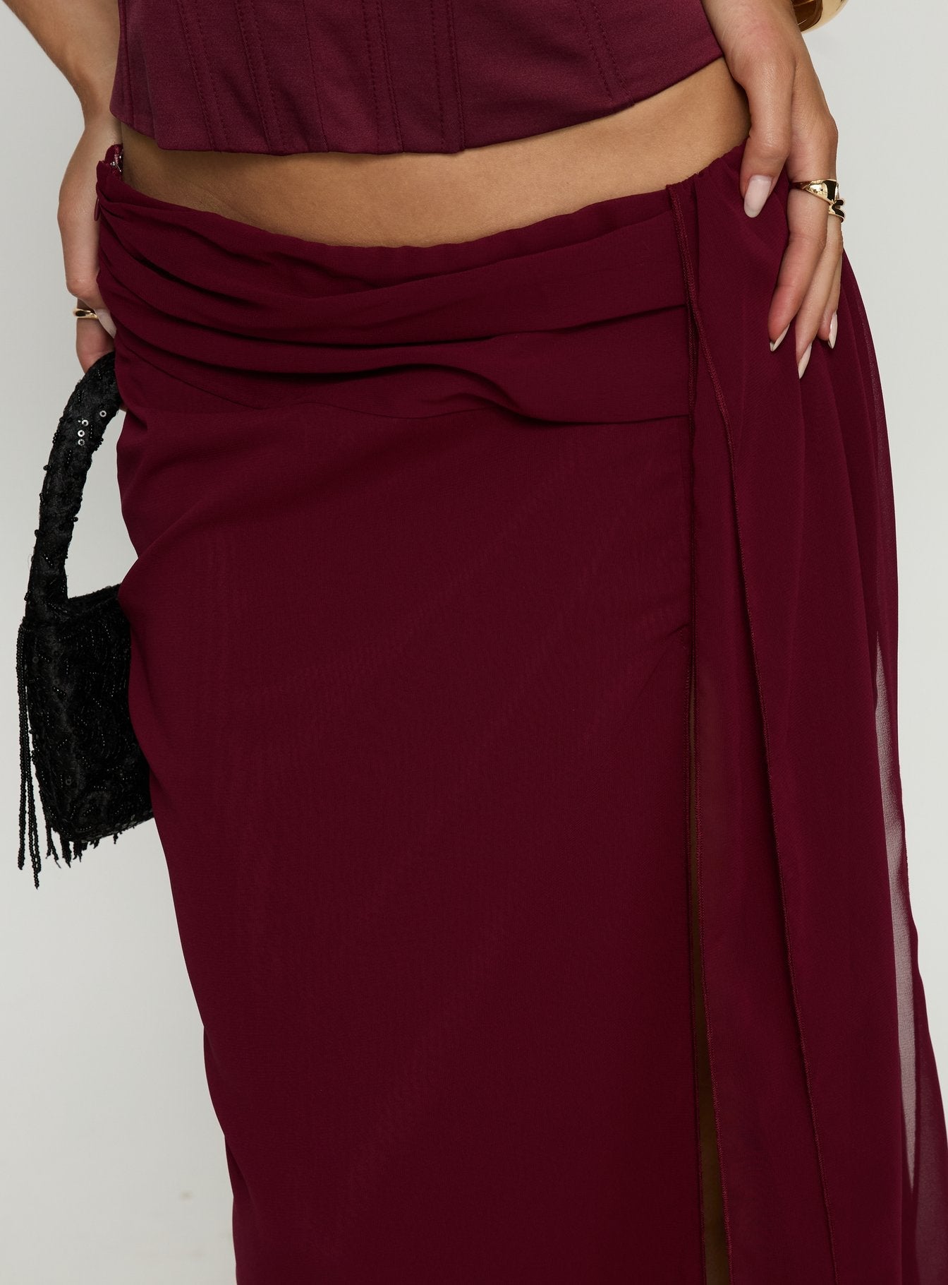  women's skirt by Ellevoria