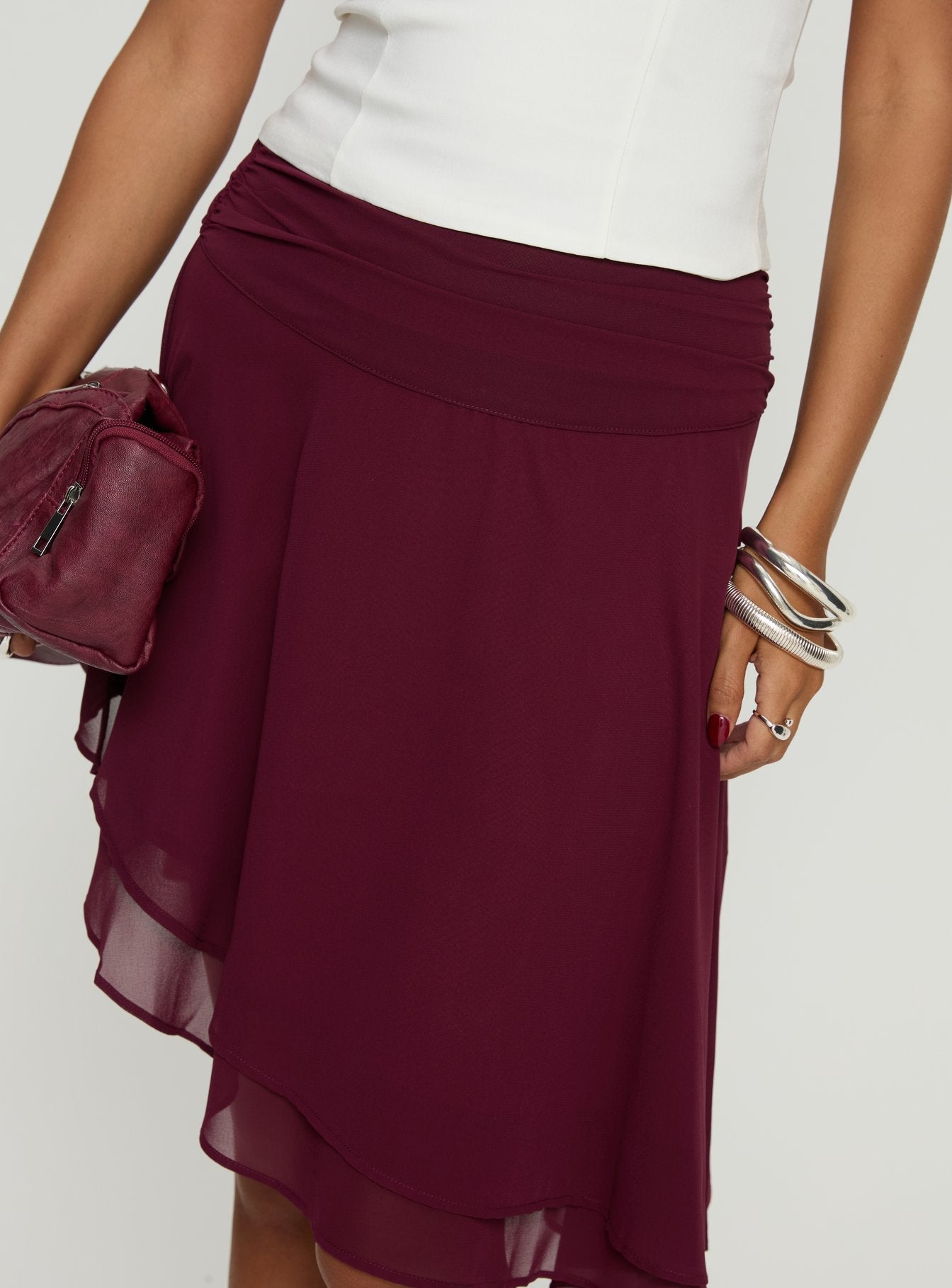  women's skirt by Ellevoria