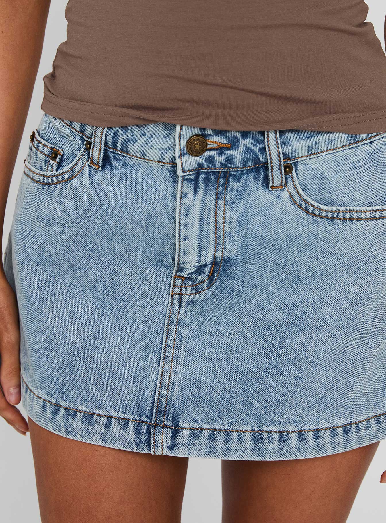  women's skirt by Ellevoria