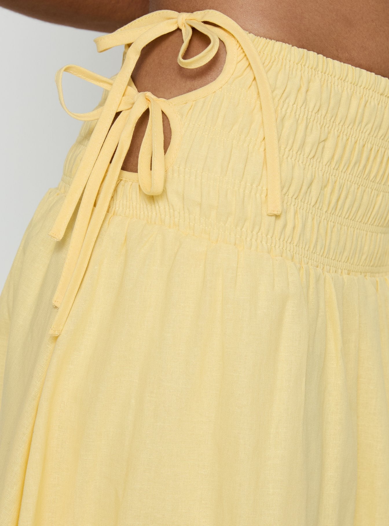  women's skirt by Ellevoria