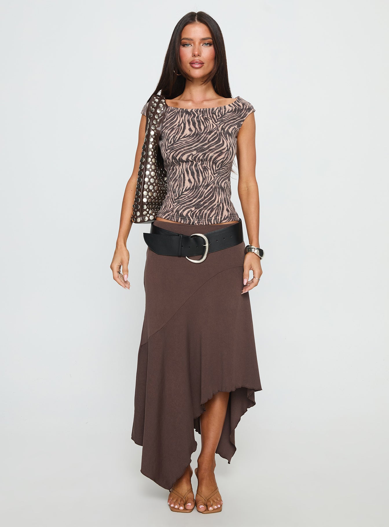  women's skirt by Ellevoria