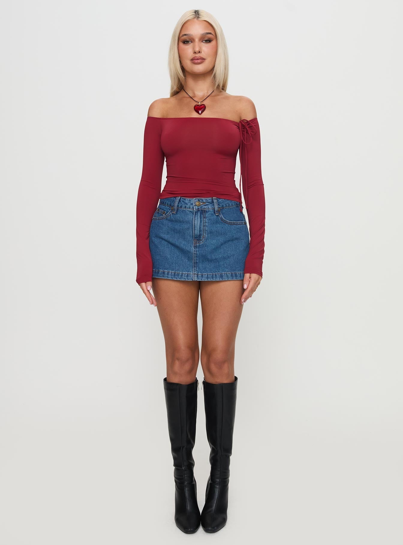  women's skirt by Ellevoria