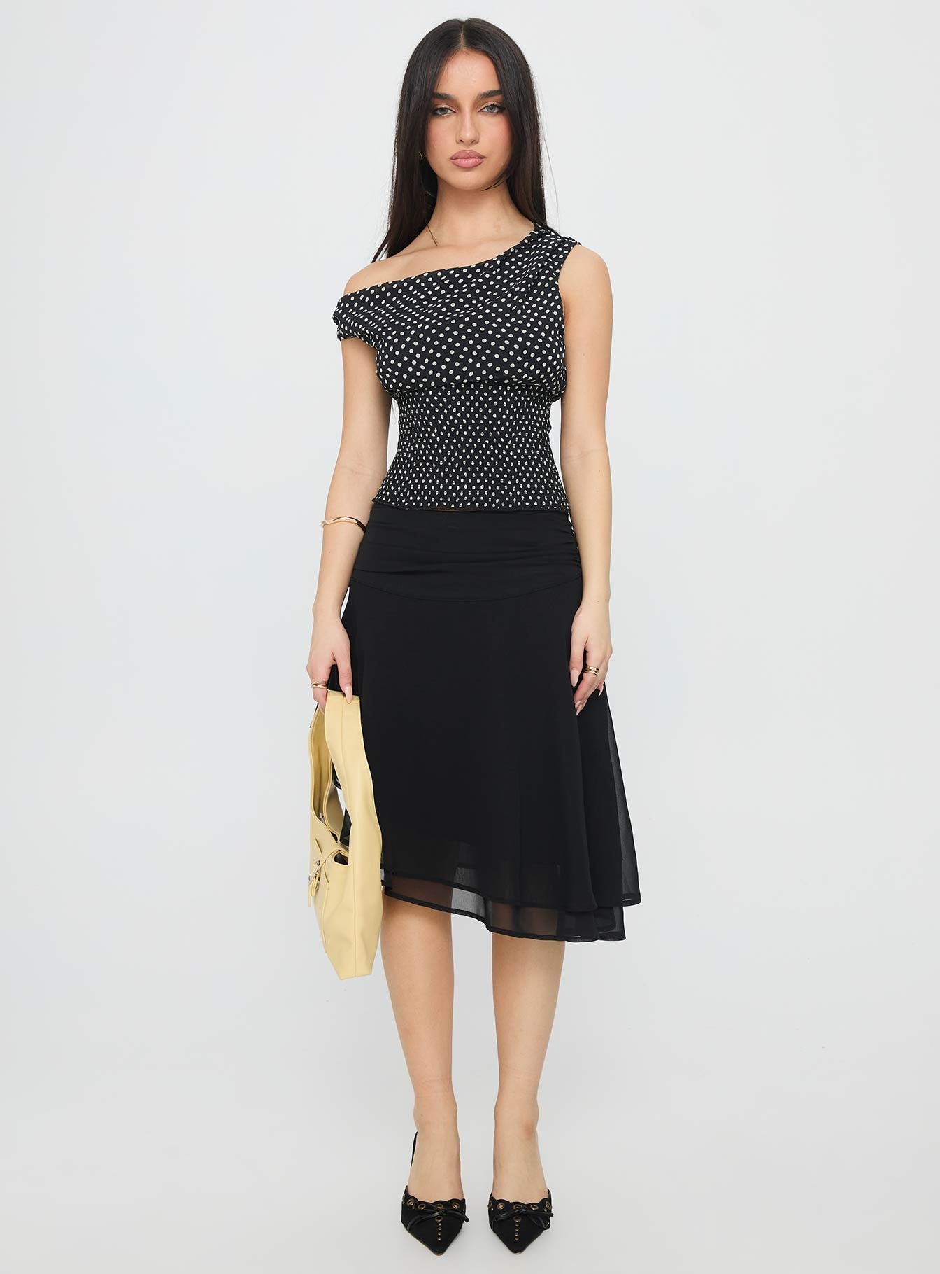  women's skirt by Ellevoria