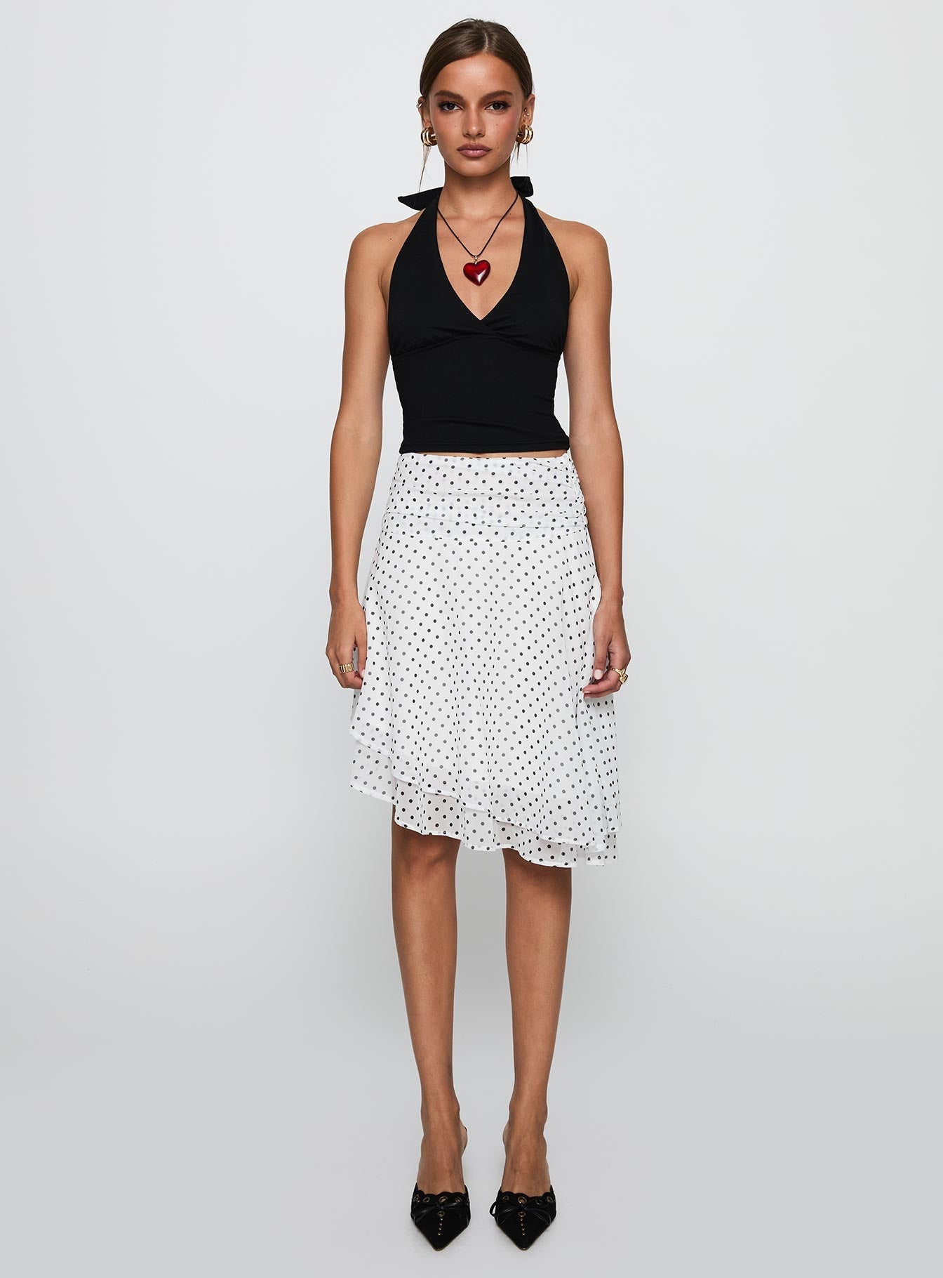  women's skirt by Ellevoria