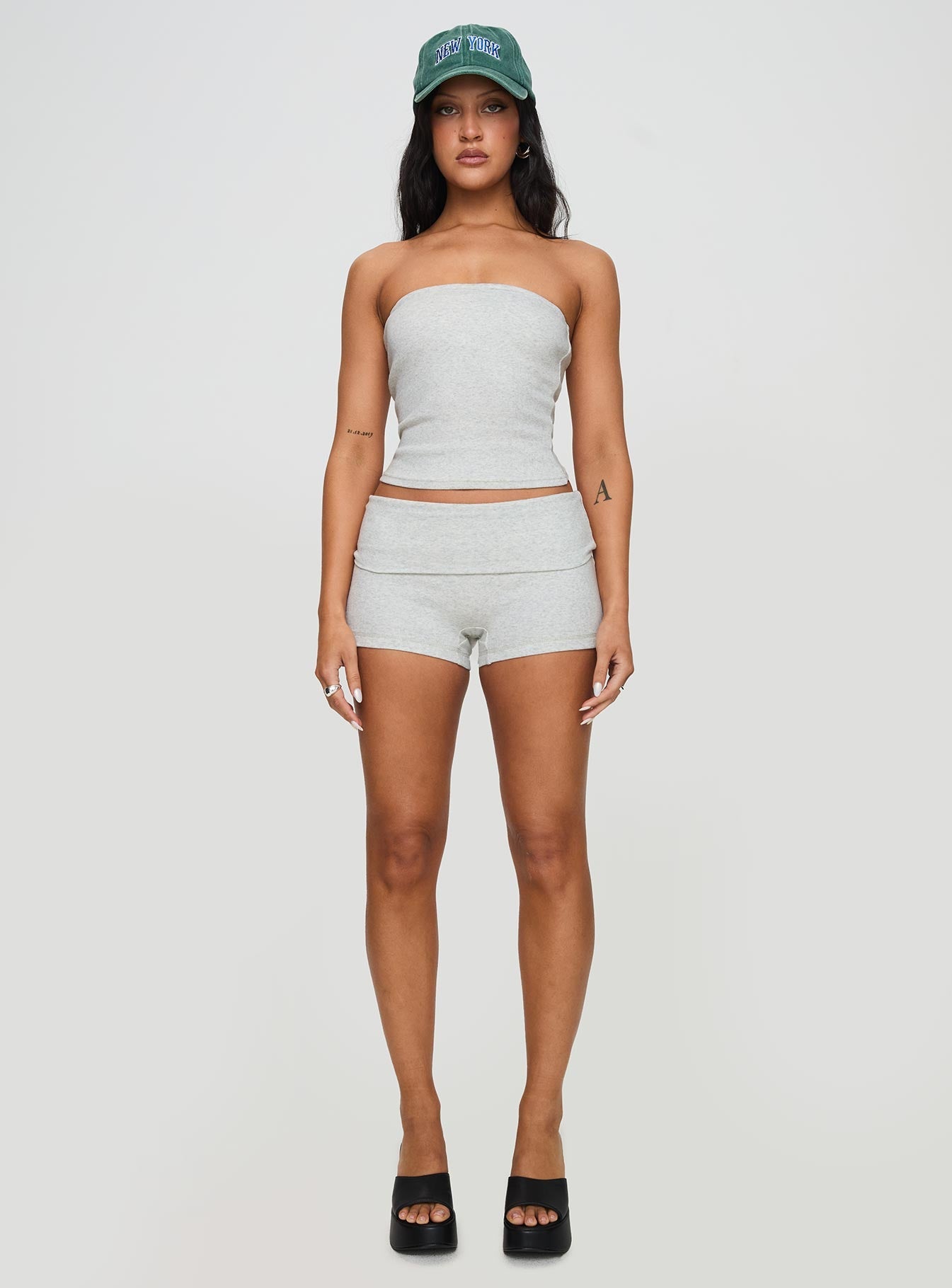  women's shorts by Ellevoria