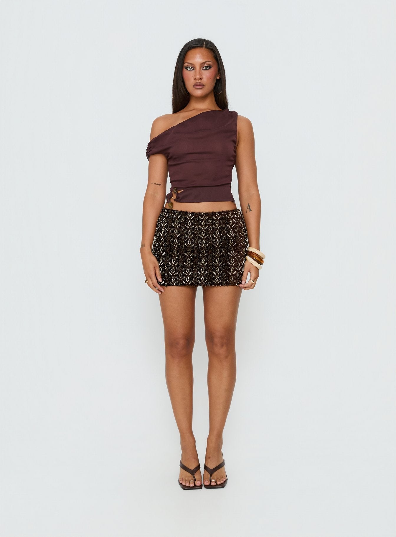  women's skirt by Ellevoria
