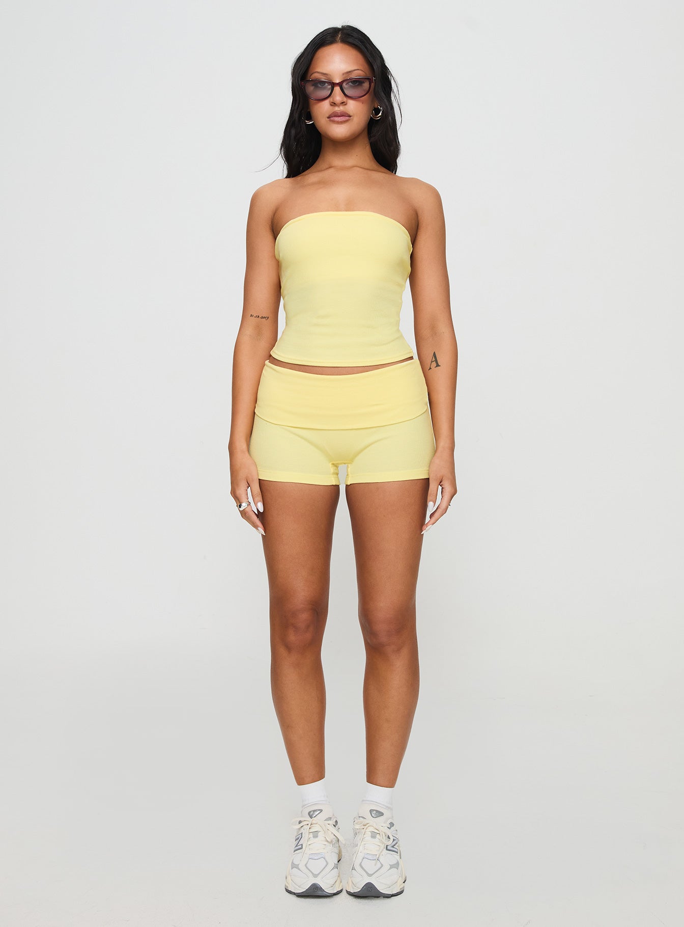  women's shorts by Ellevoria