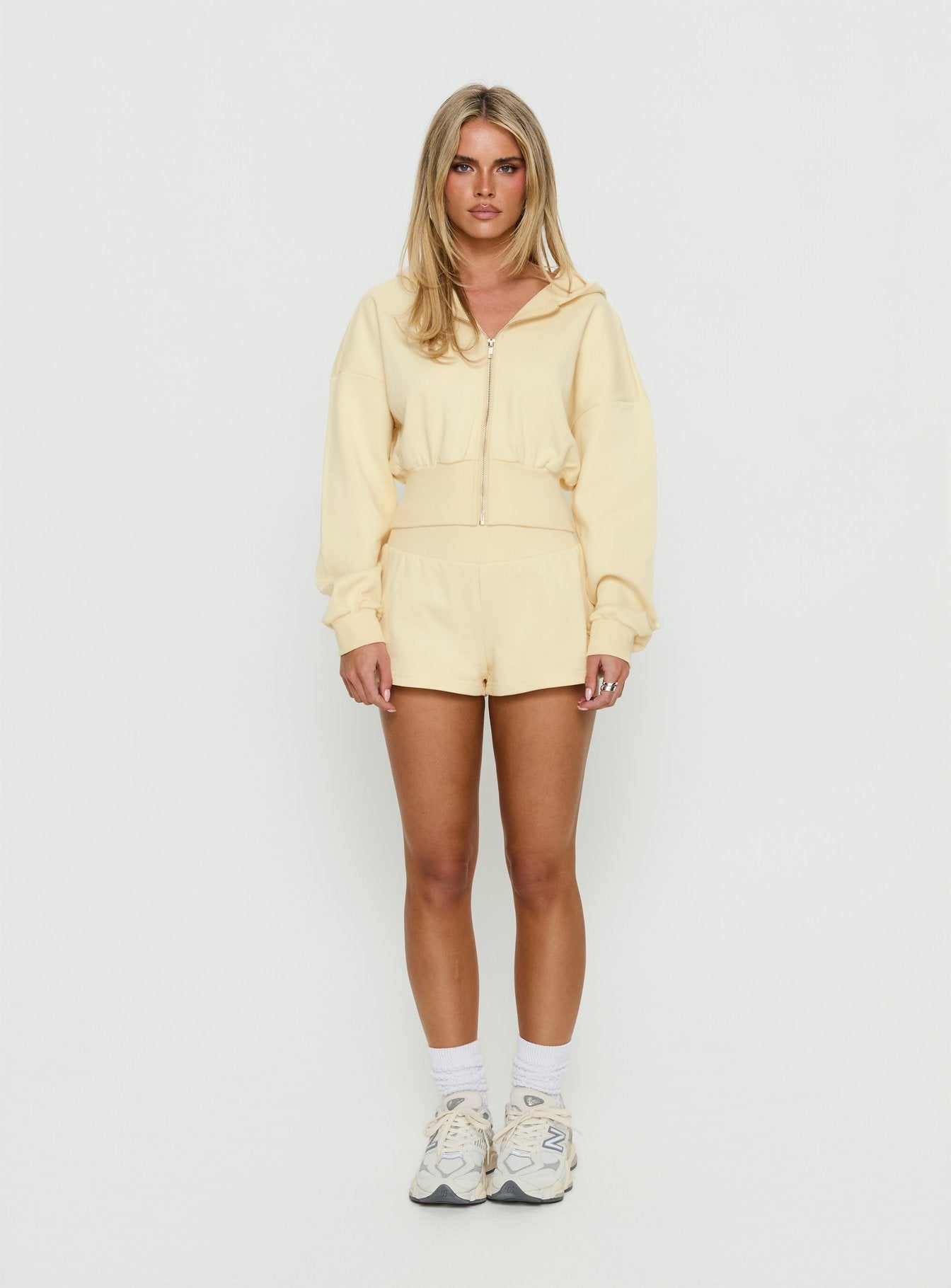  women's shorts by Ellevoria