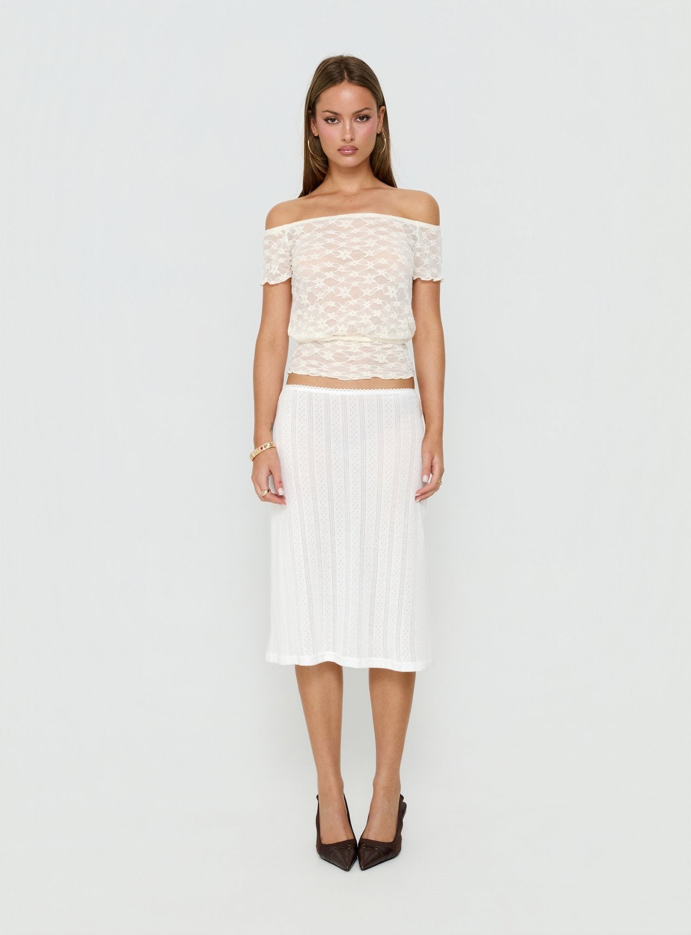  women's skirt by Ellevoria