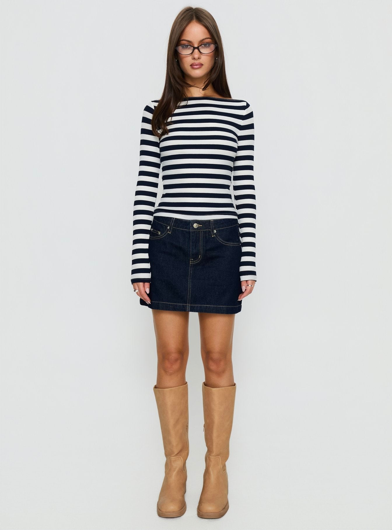  women's skirt by Ellevoria