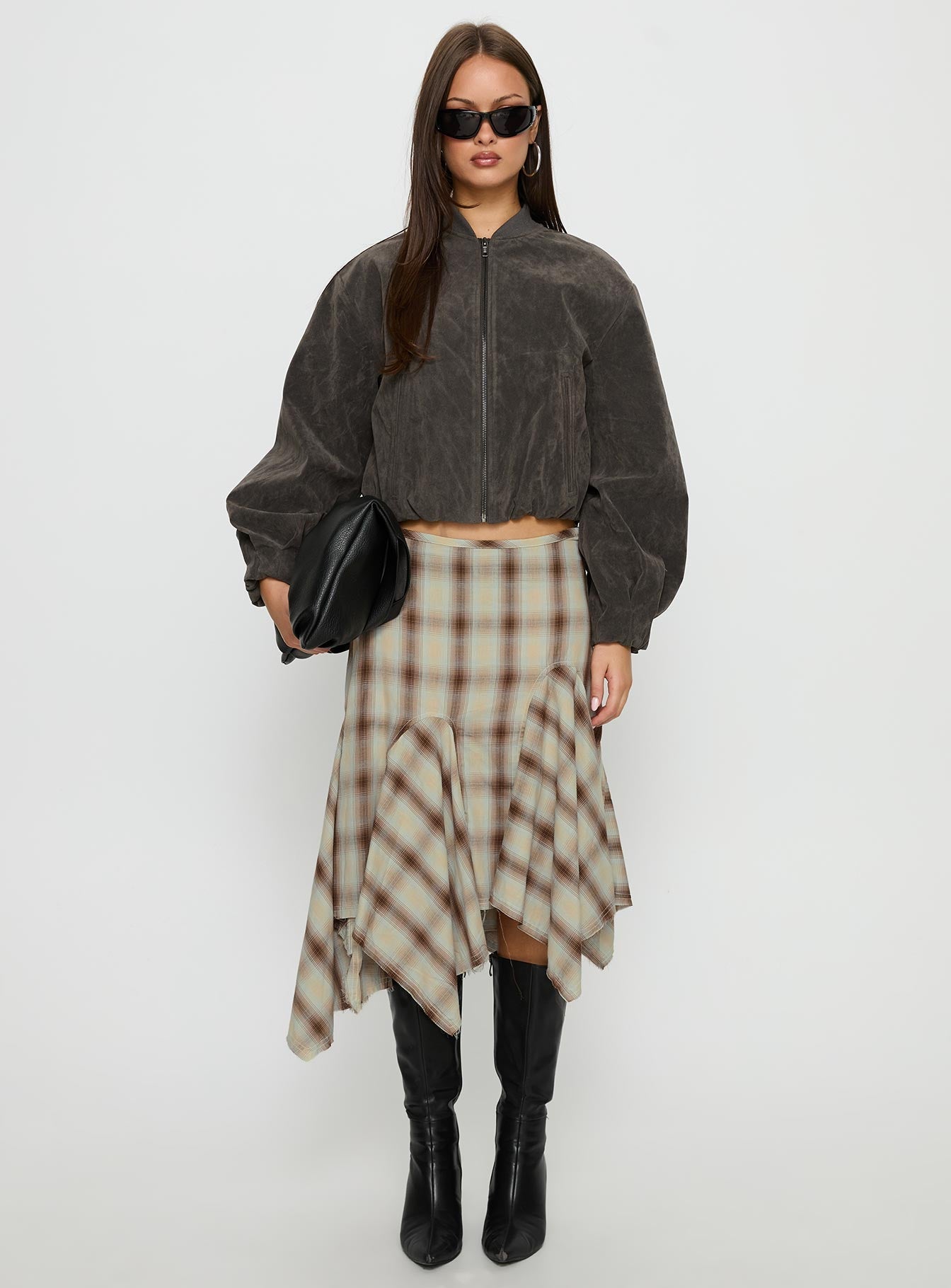  women's skirt by Ellevoria