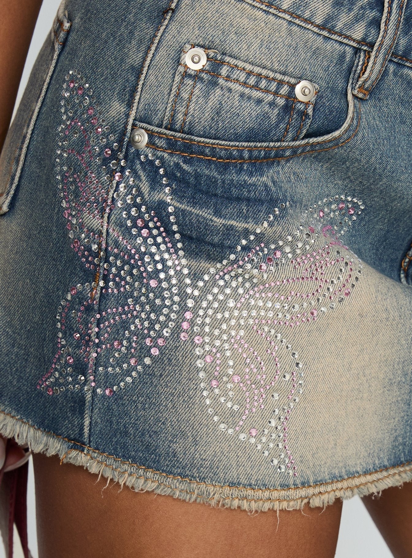  women's shorts by Ellevoria