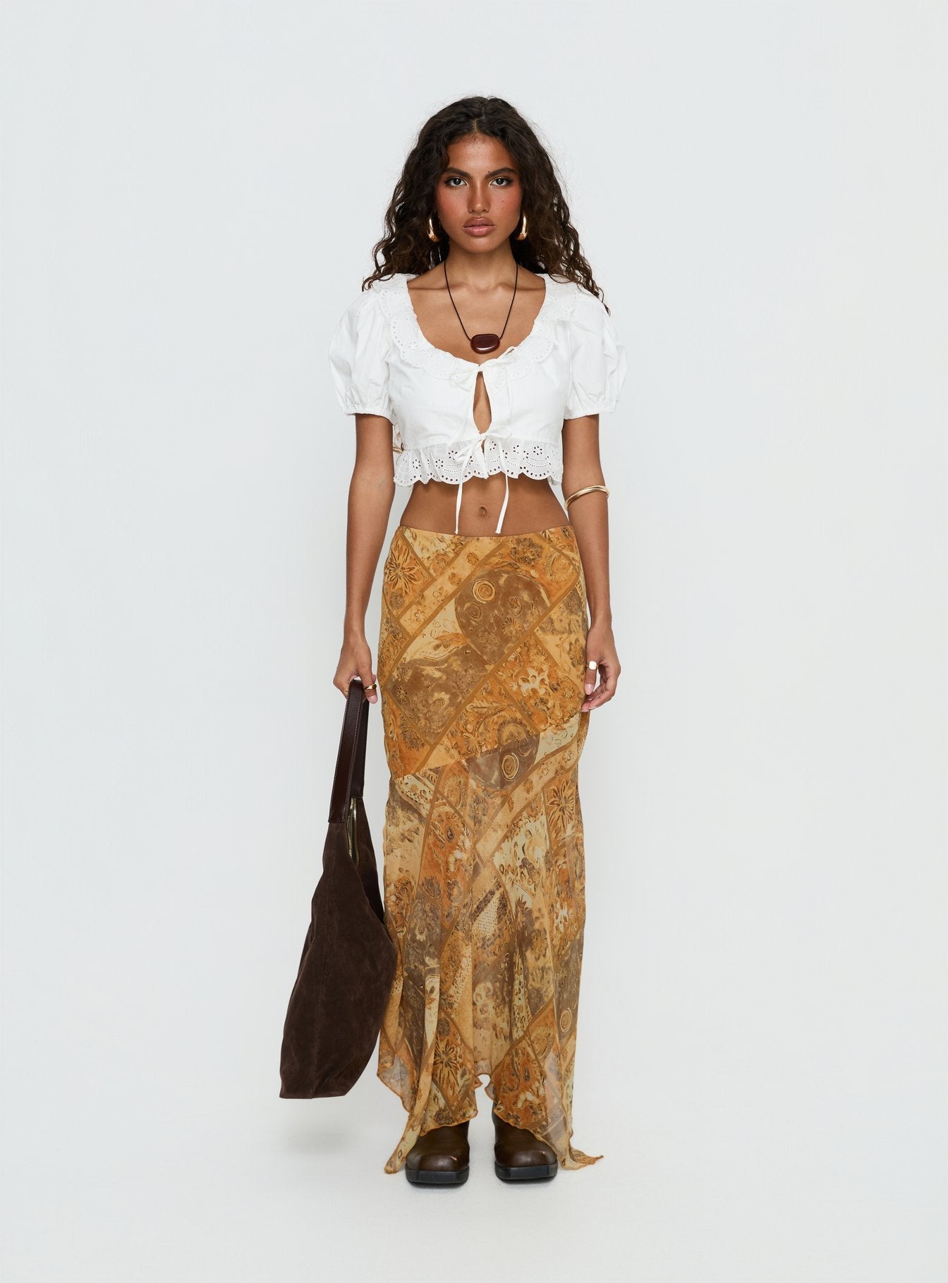  women's skirt by Ellevoria