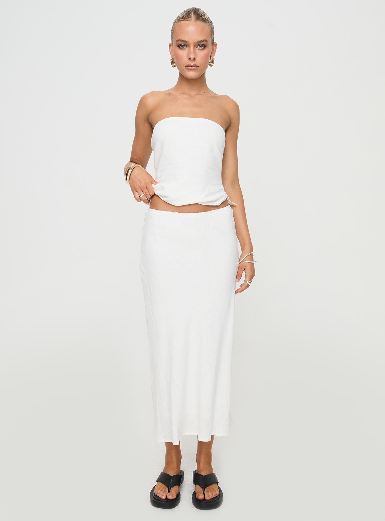  women's skirt by Ellevoria