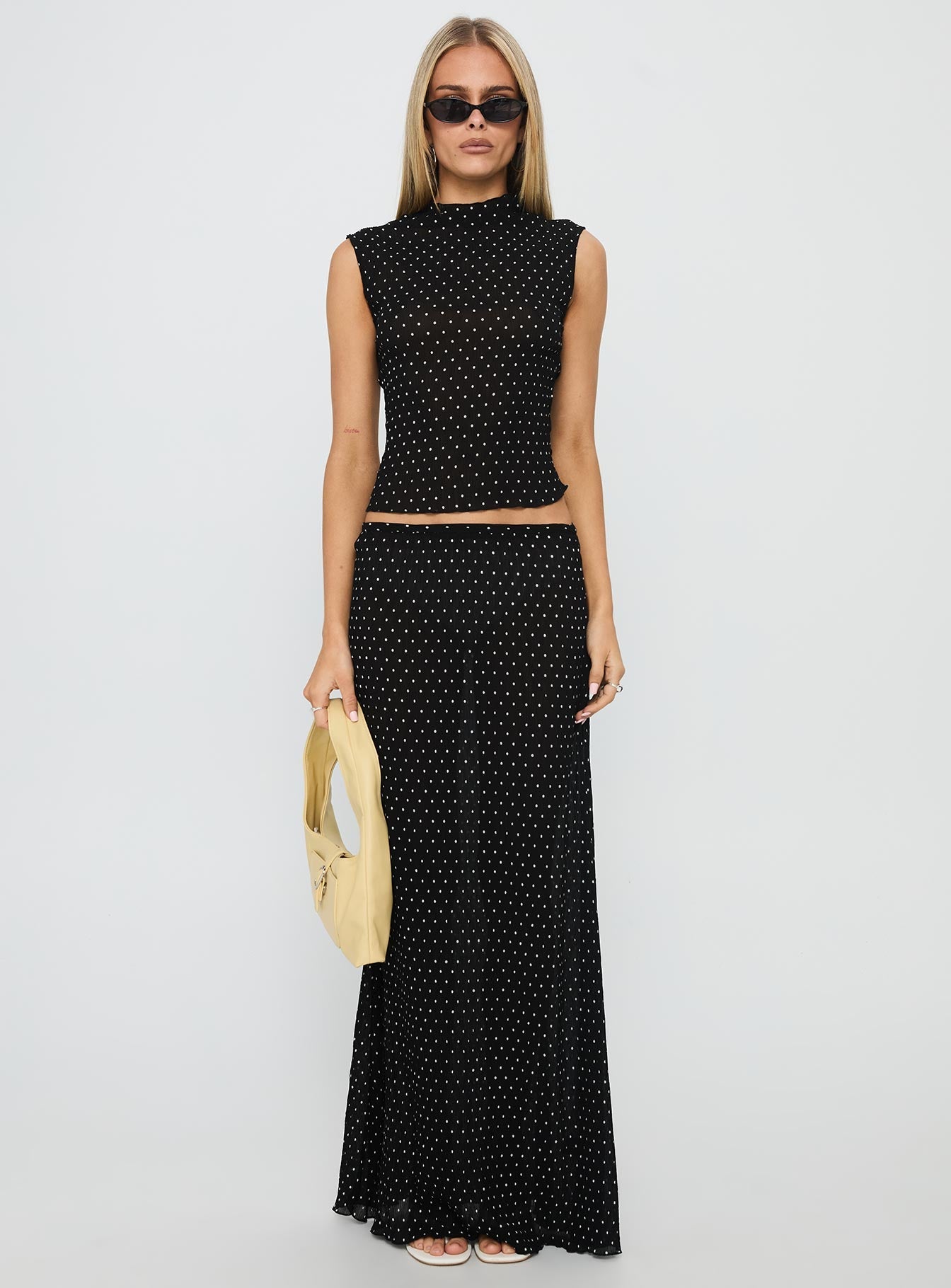  women's skirt by Ellevoria