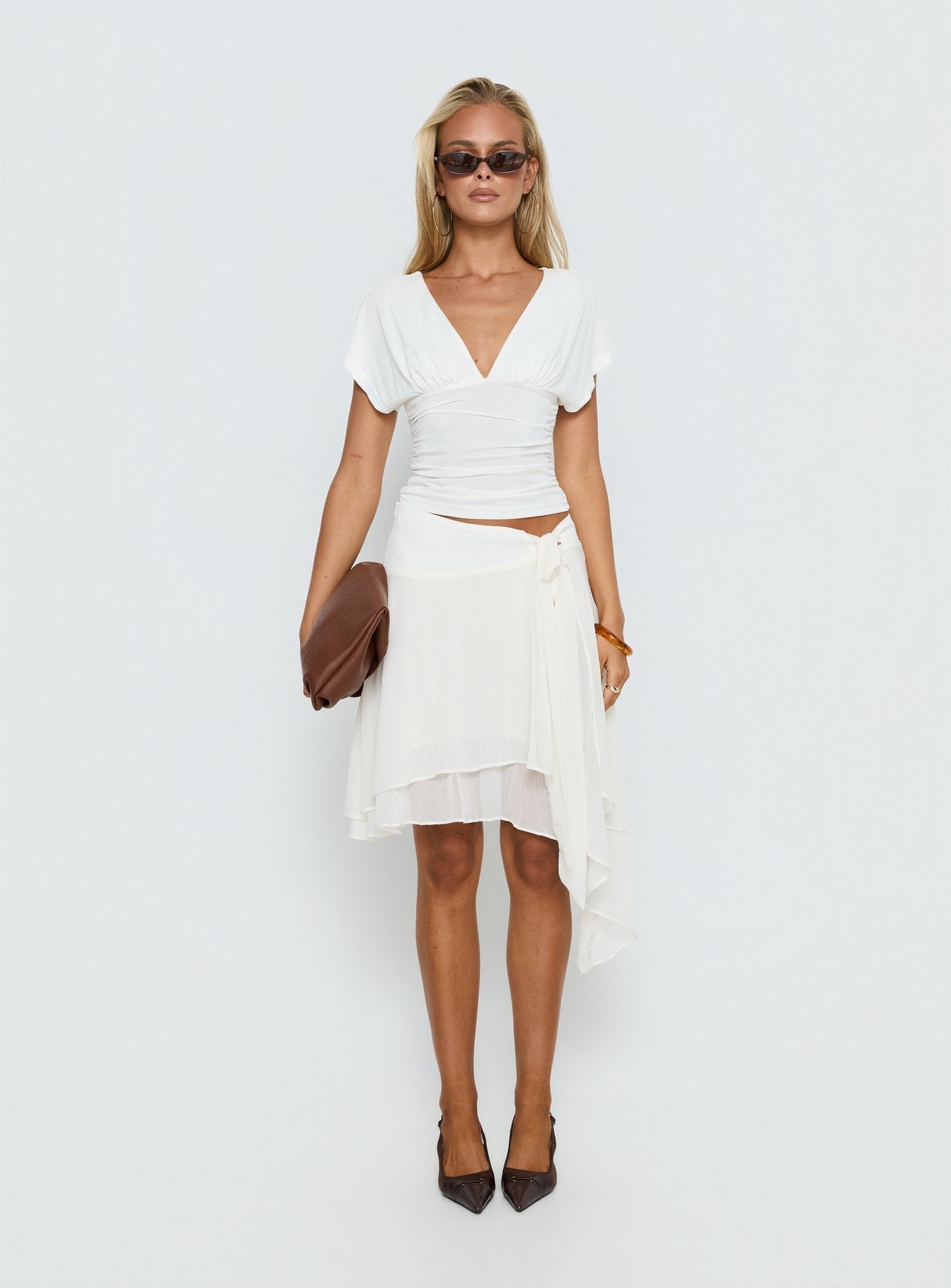 women's skirt by Ellevoria
